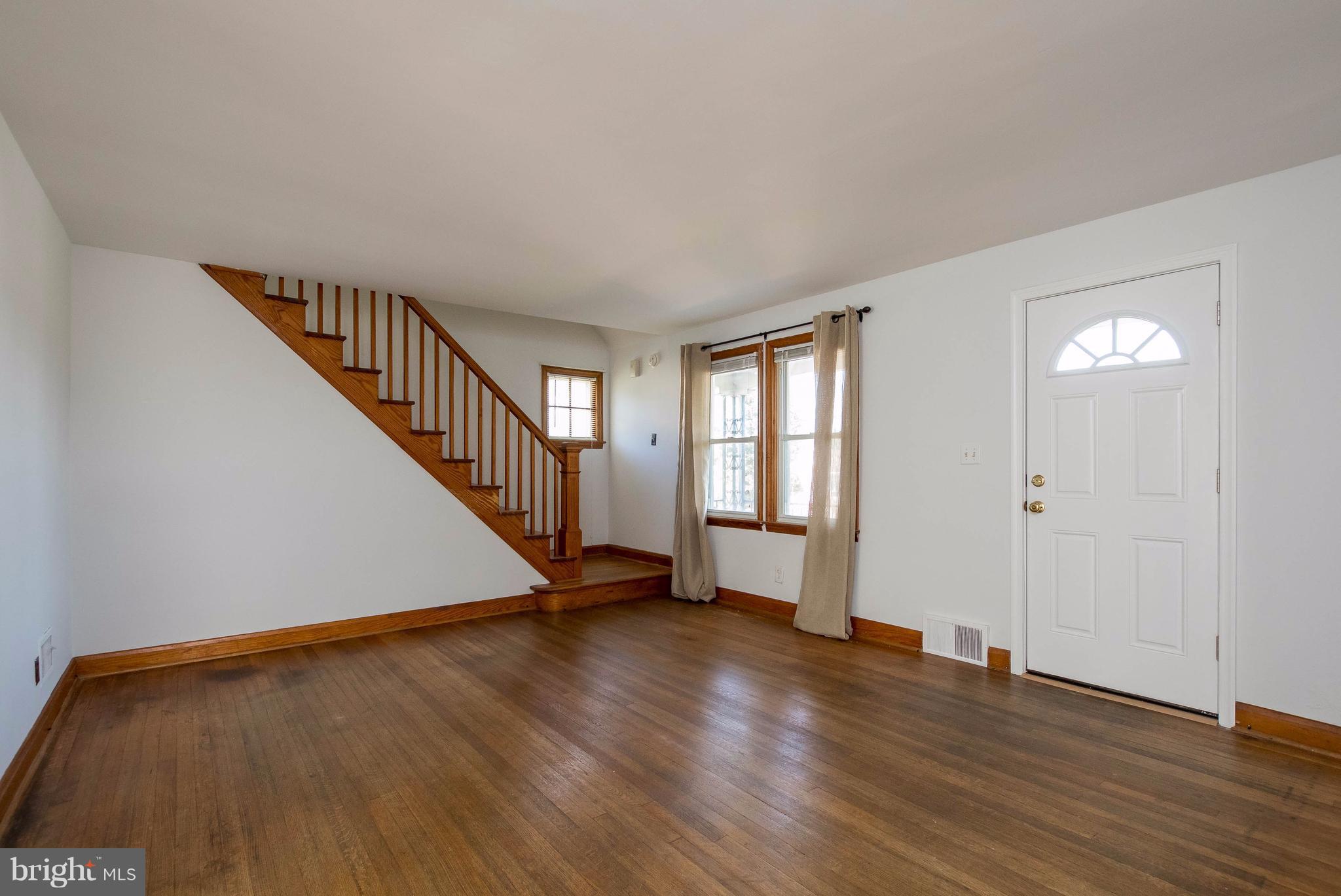 PERRY VIEW - Residential