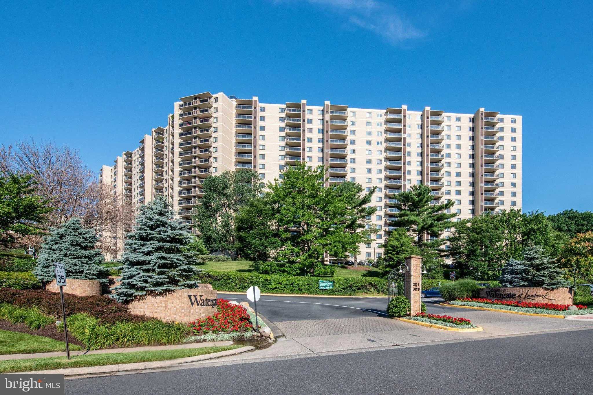 205 Yoakum Parkway Unit 1711, Alexandria, VA, 22304