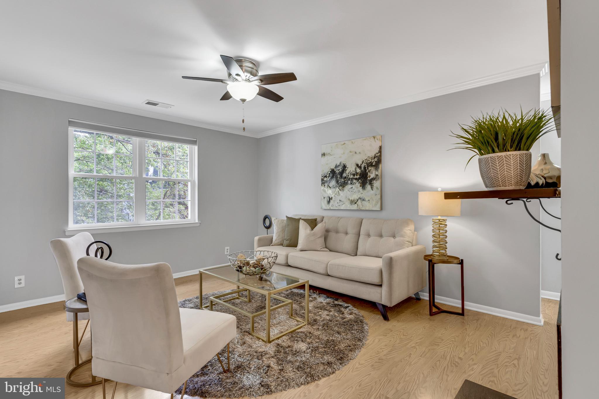 THE ARLINGTON - Residential