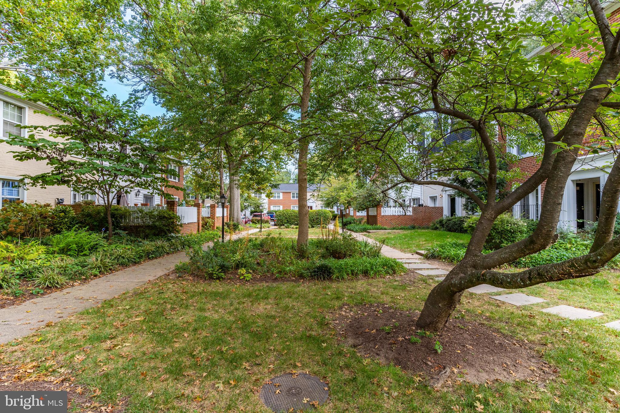 THE ARLINGTON - Residential