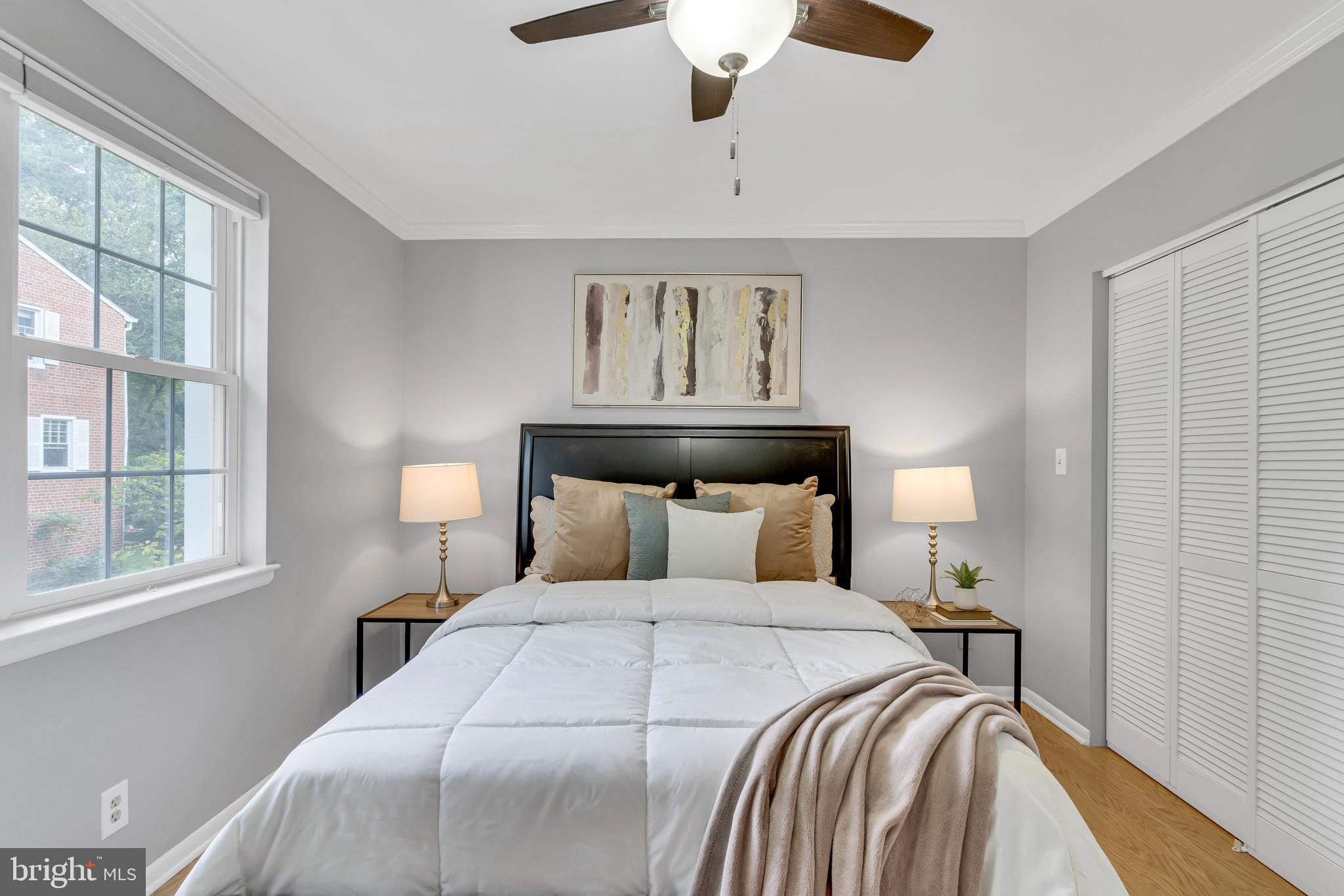 THE ARLINGTON - Residential