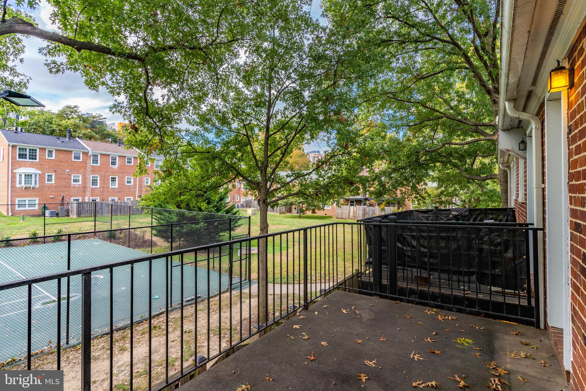 THE ARLINGTON - Residential