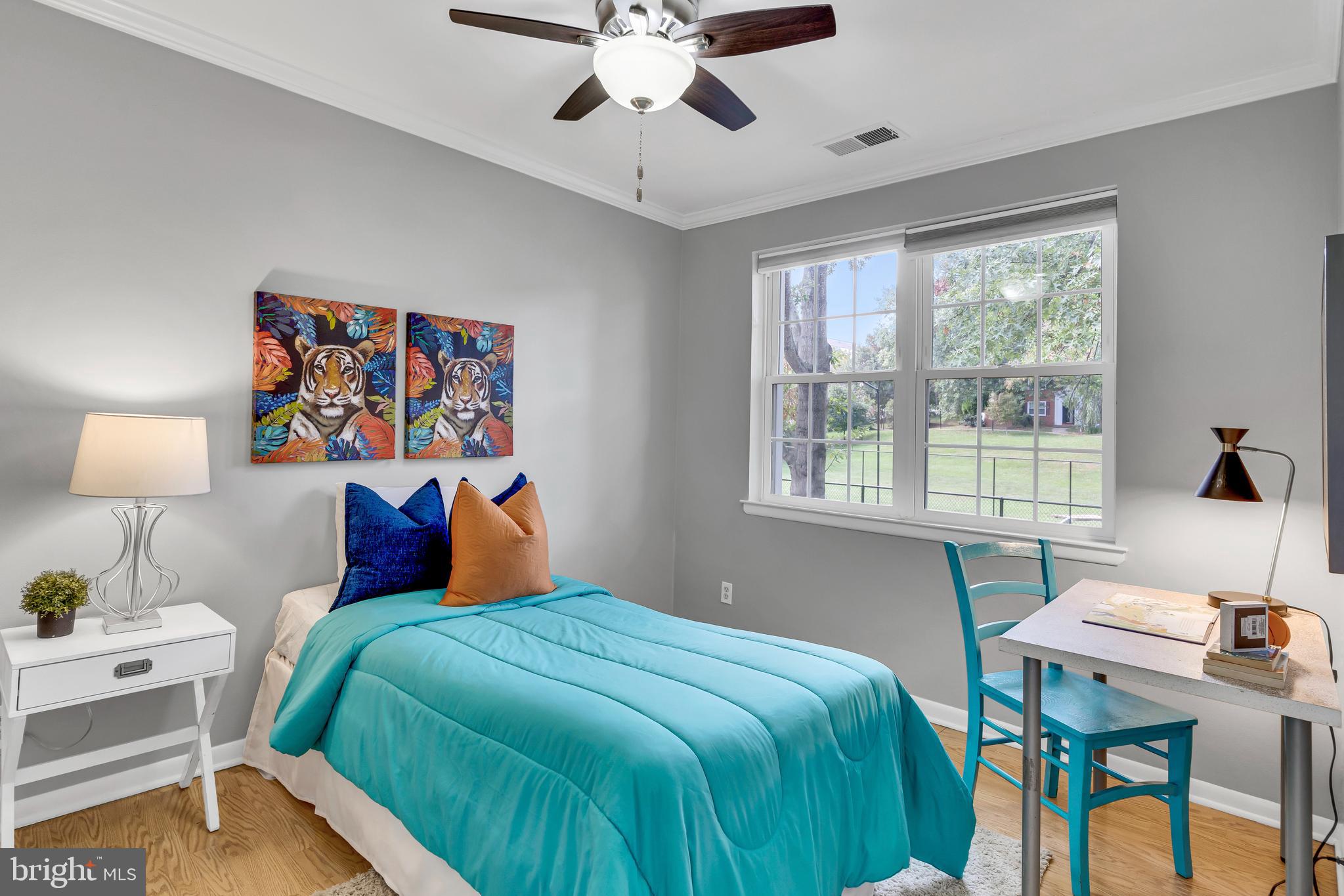 THE ARLINGTON - Residential