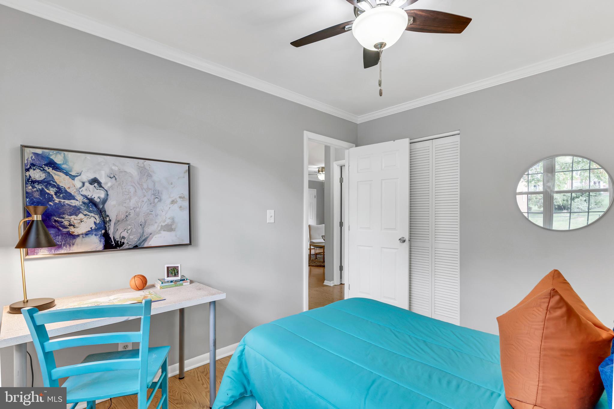 THE ARLINGTON - Residential