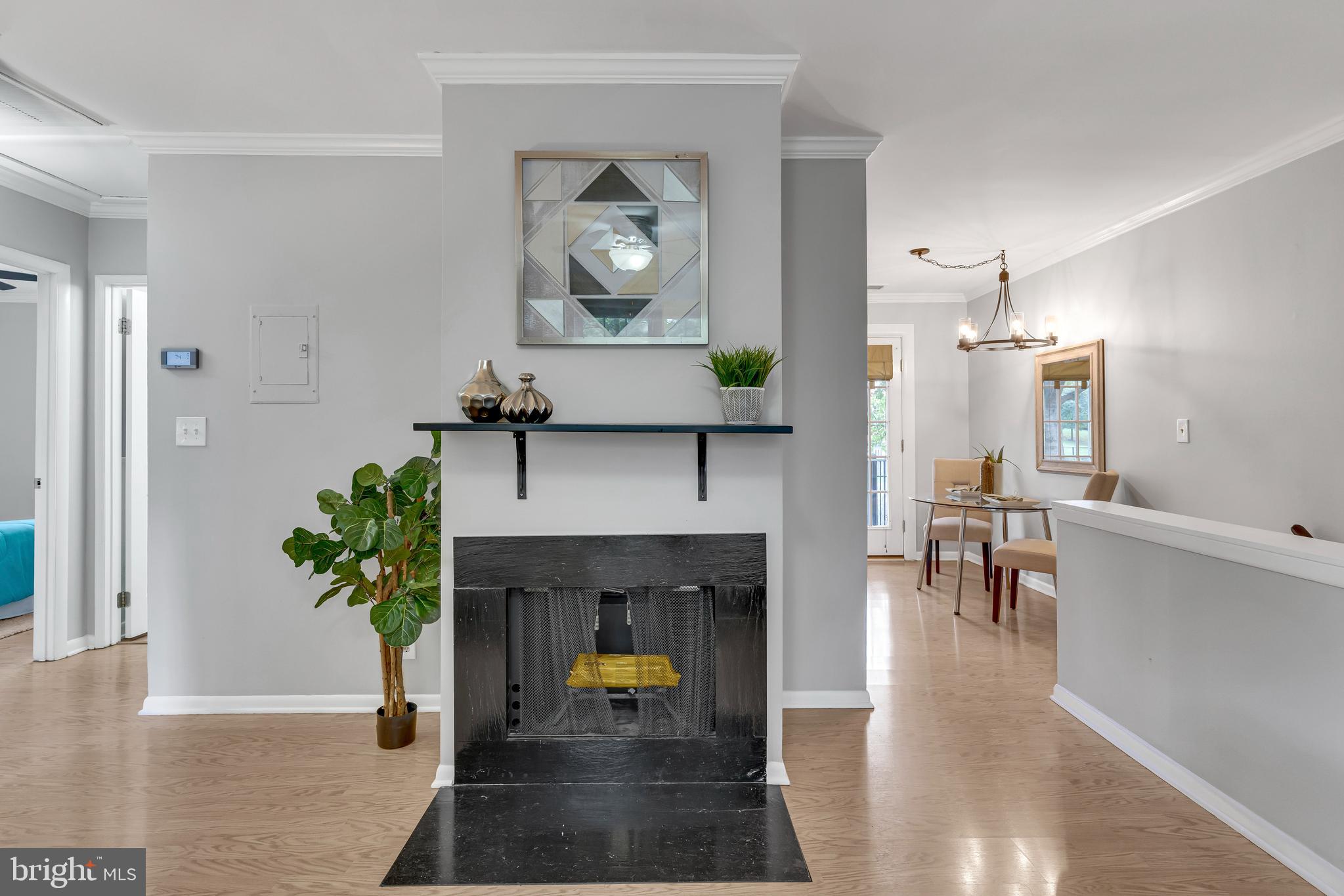 THE ARLINGTON - Residential