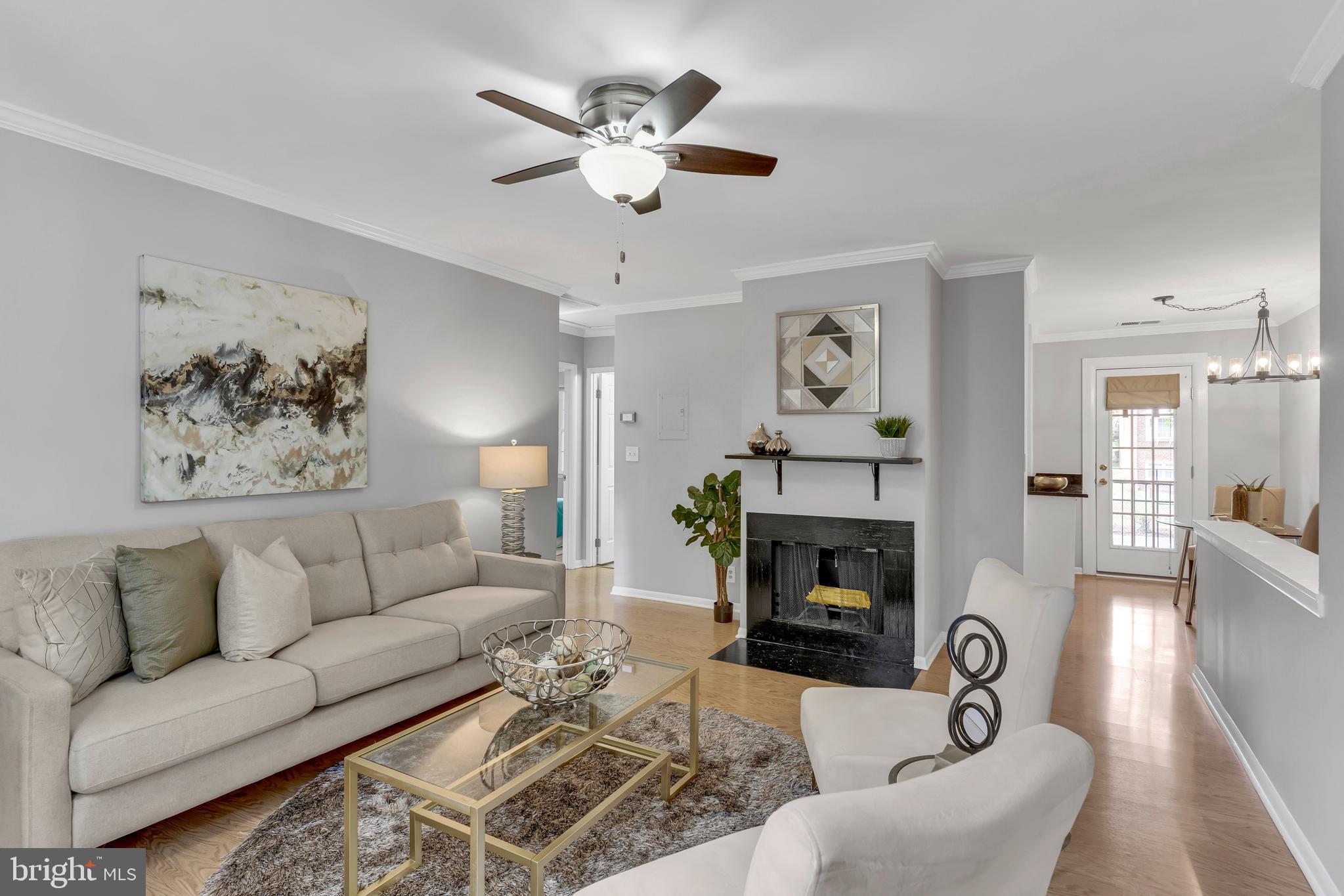 THE ARLINGTON - Residential