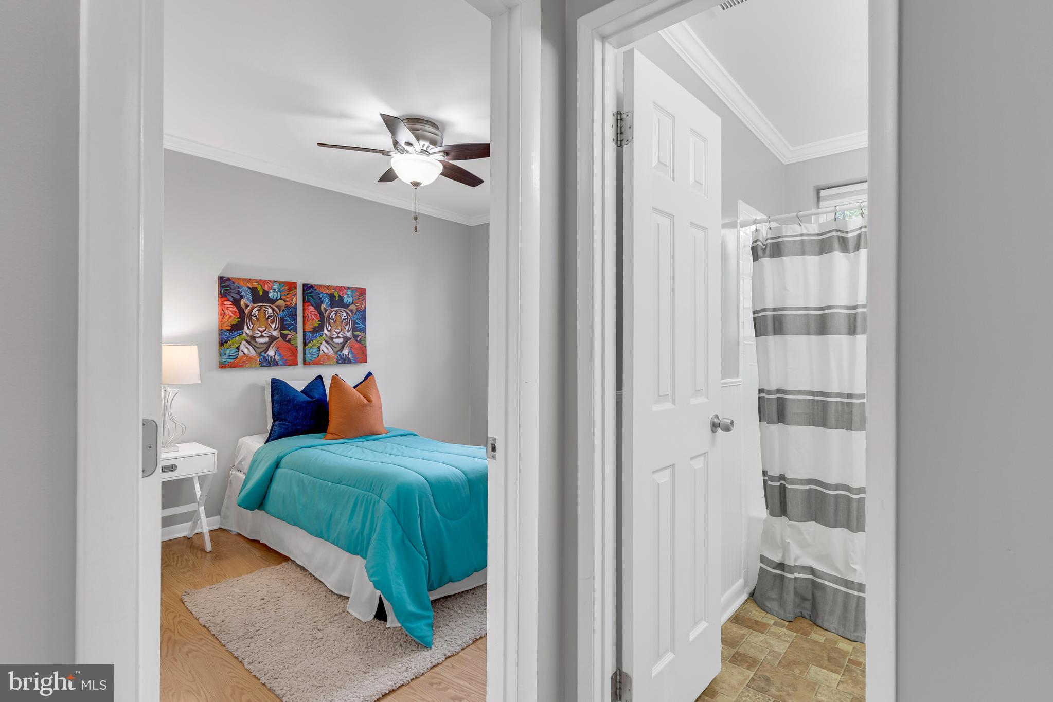 THE ARLINGTON - Residential