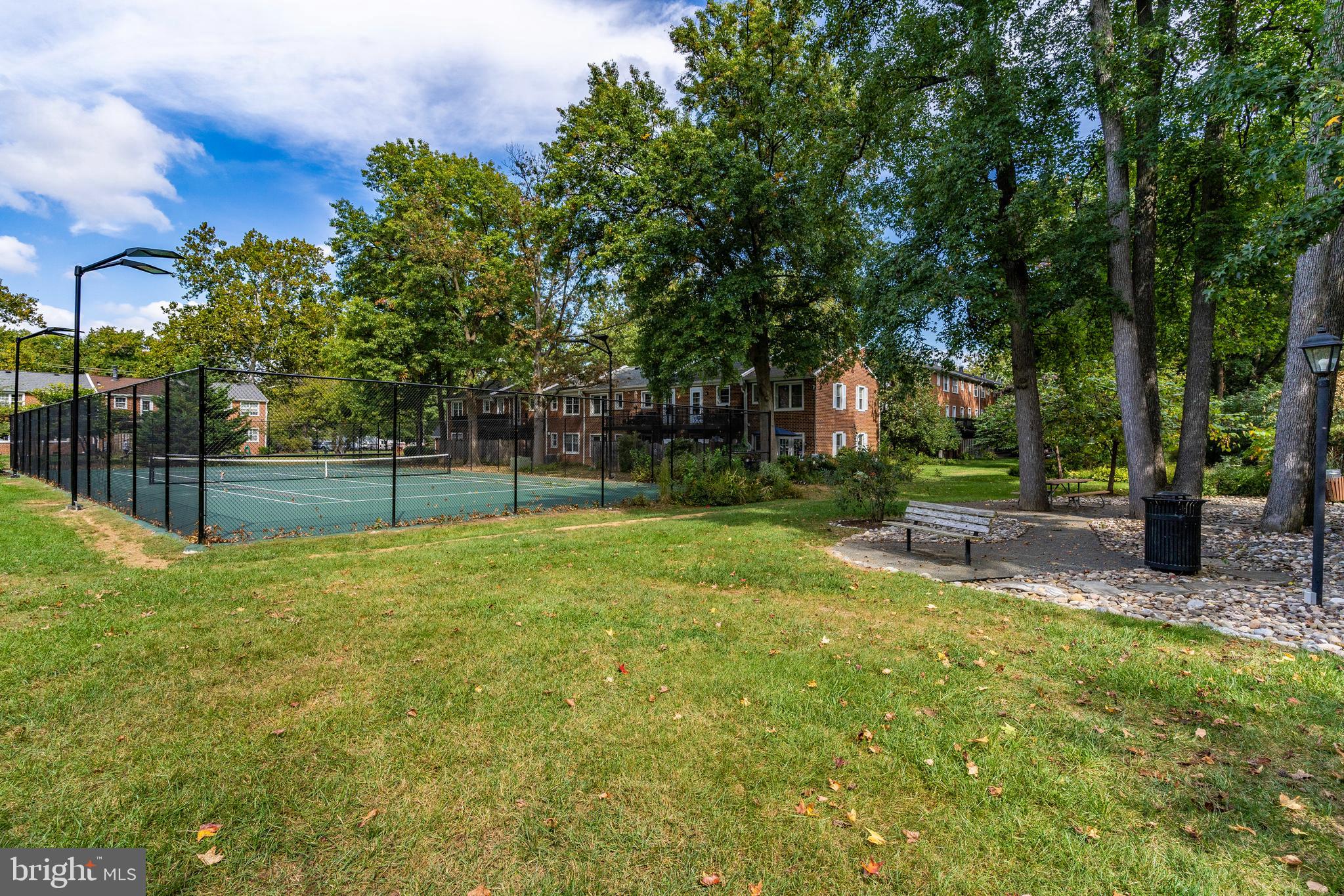 THE ARLINGTON - Residential