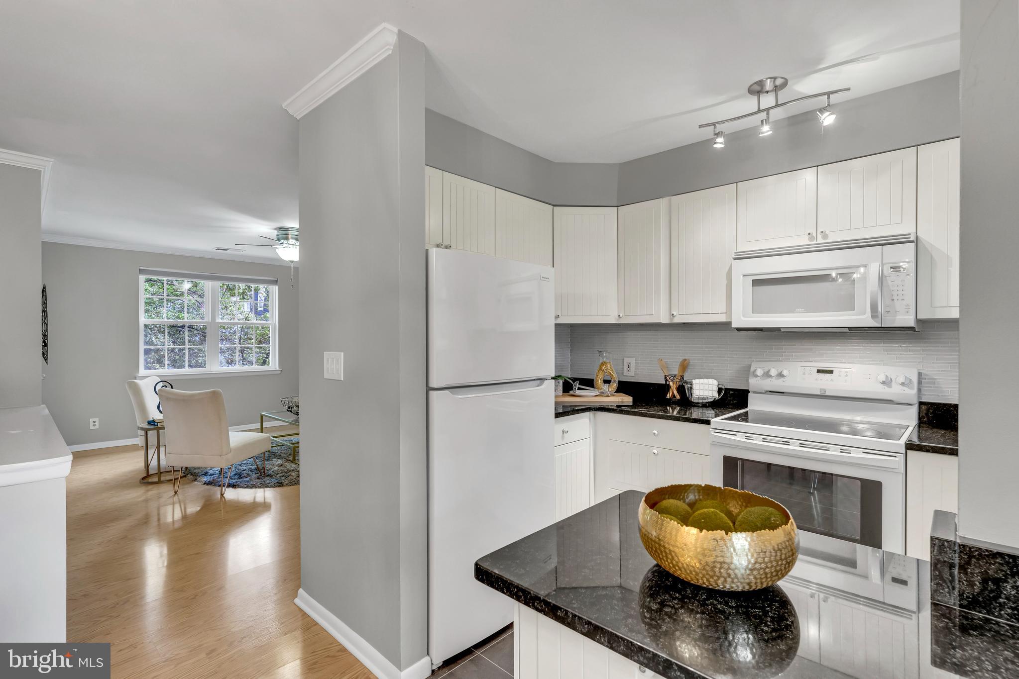 THE ARLINGTON - Residential