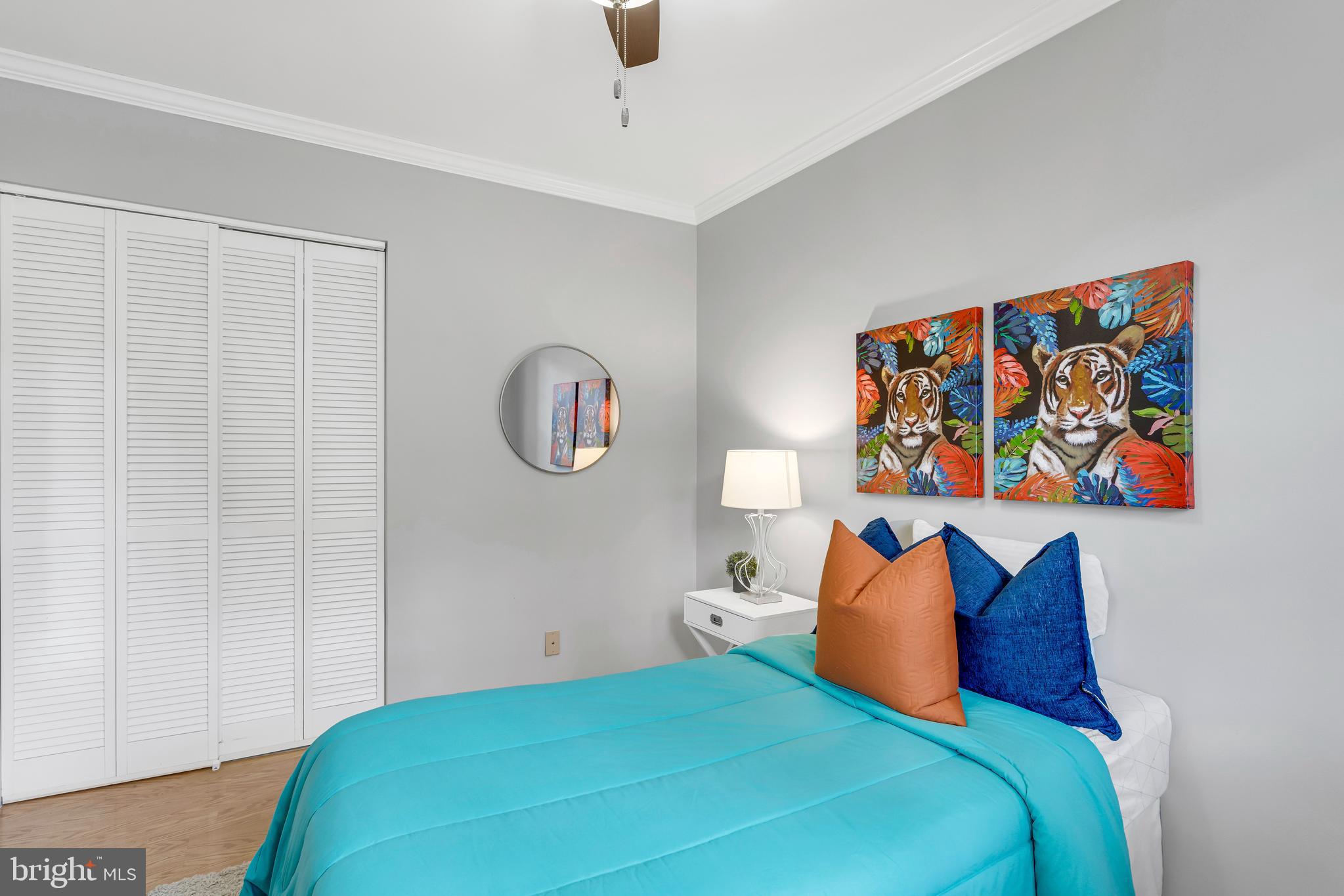 THE ARLINGTON - Residential