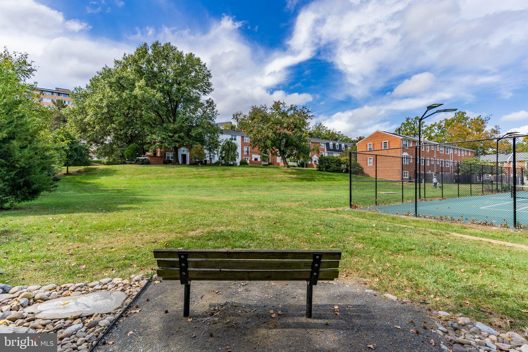 THE ARLINGTON - Residential