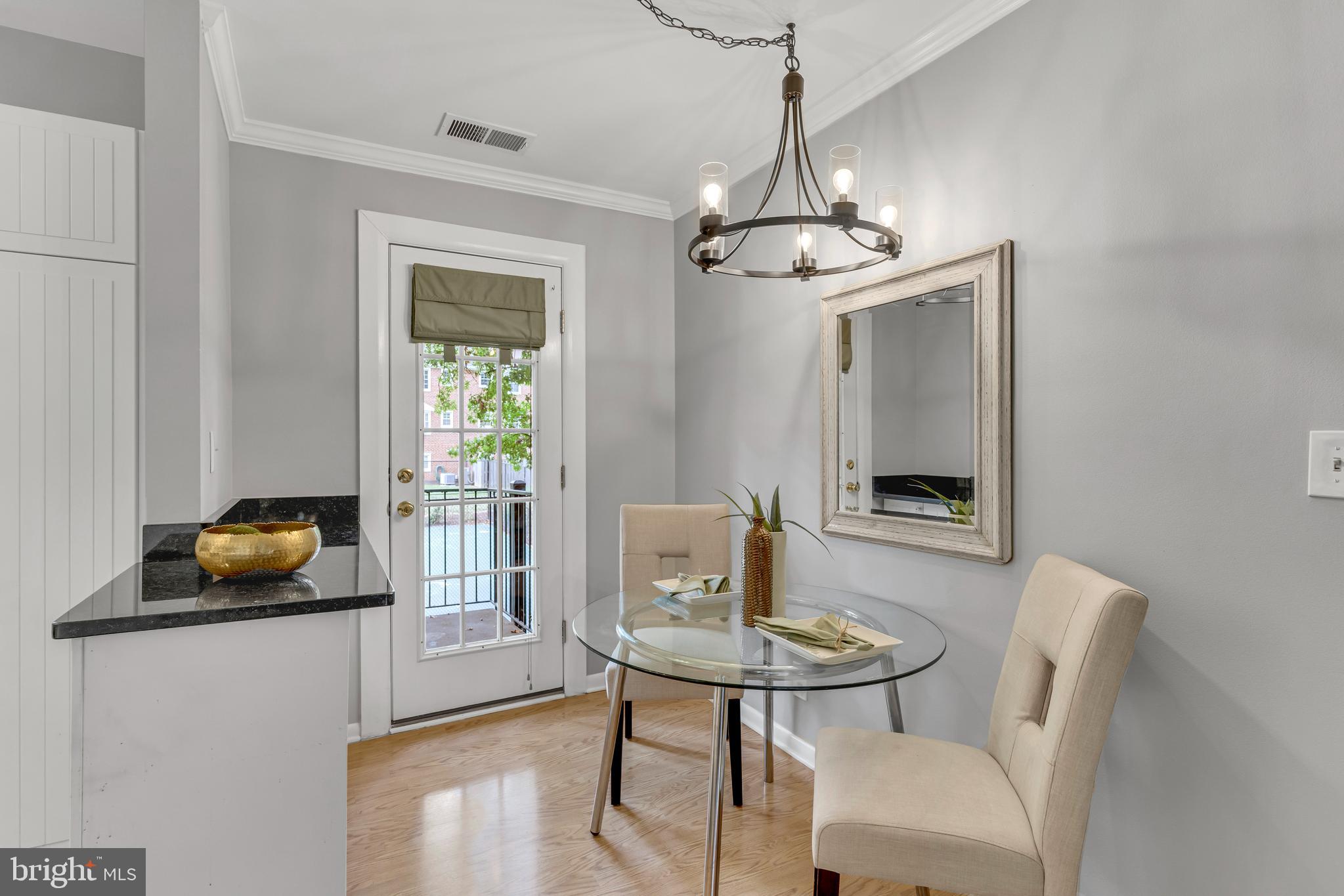 THE ARLINGTON - Residential