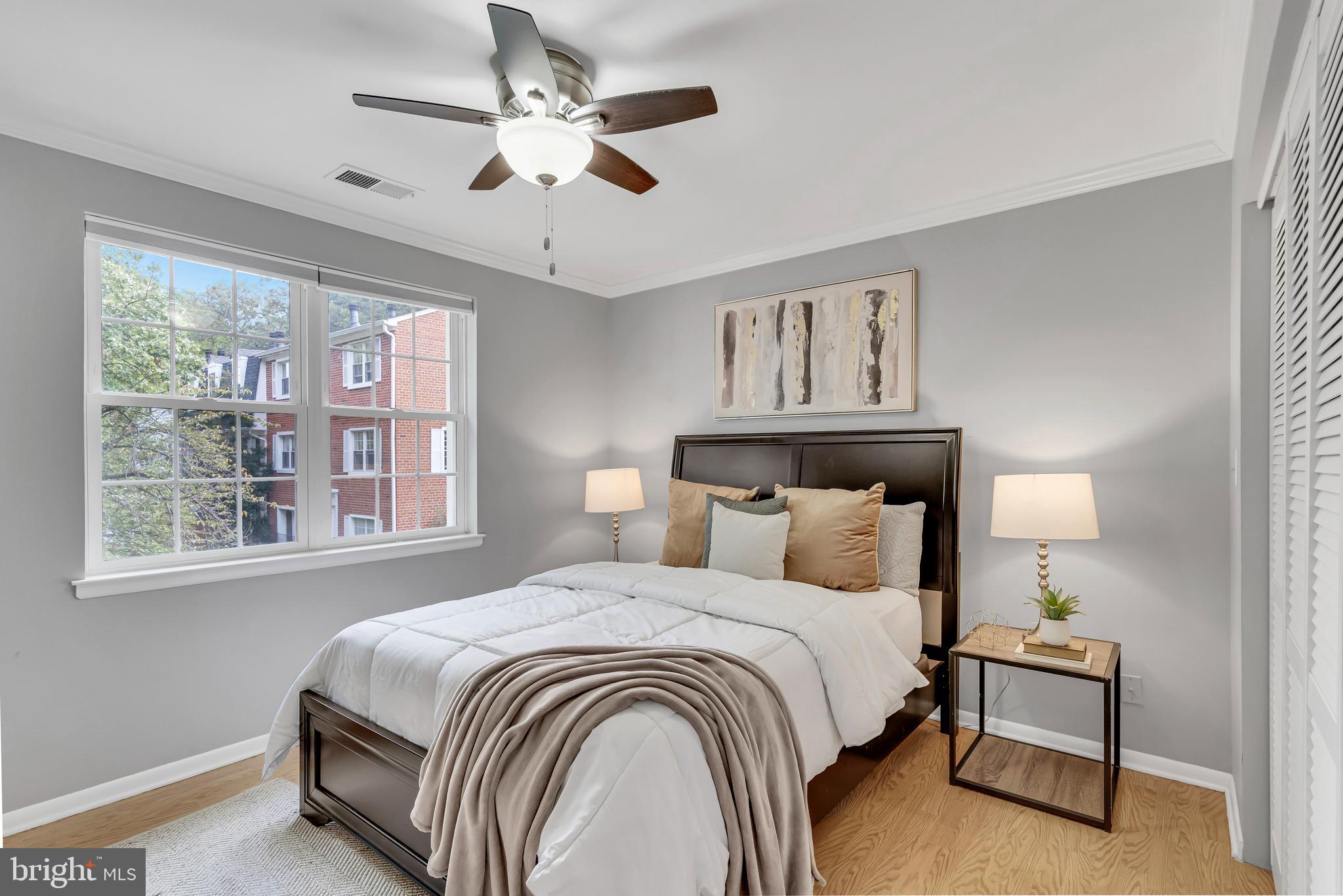 THE ARLINGTON - Residential