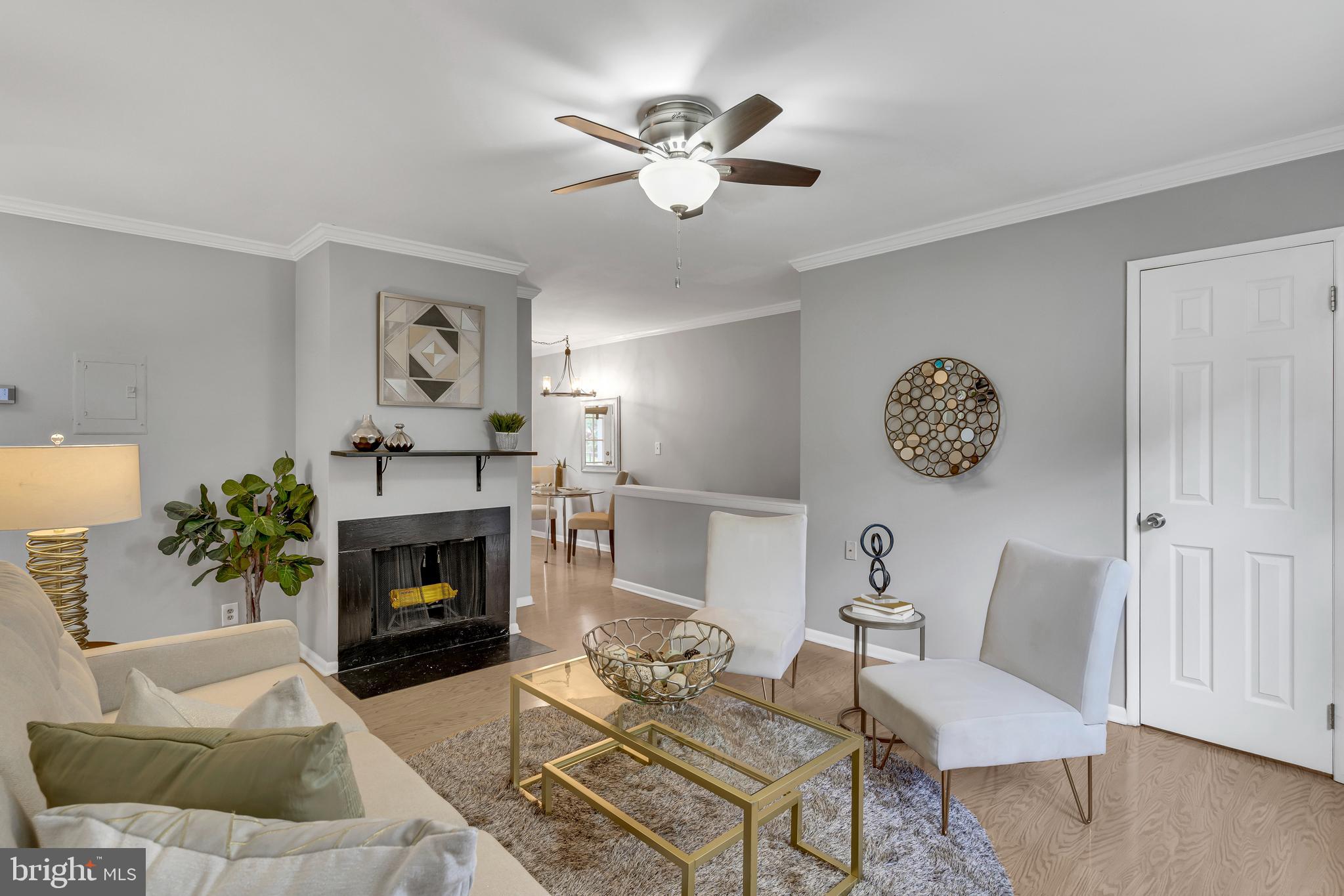 THE ARLINGTON - Residential