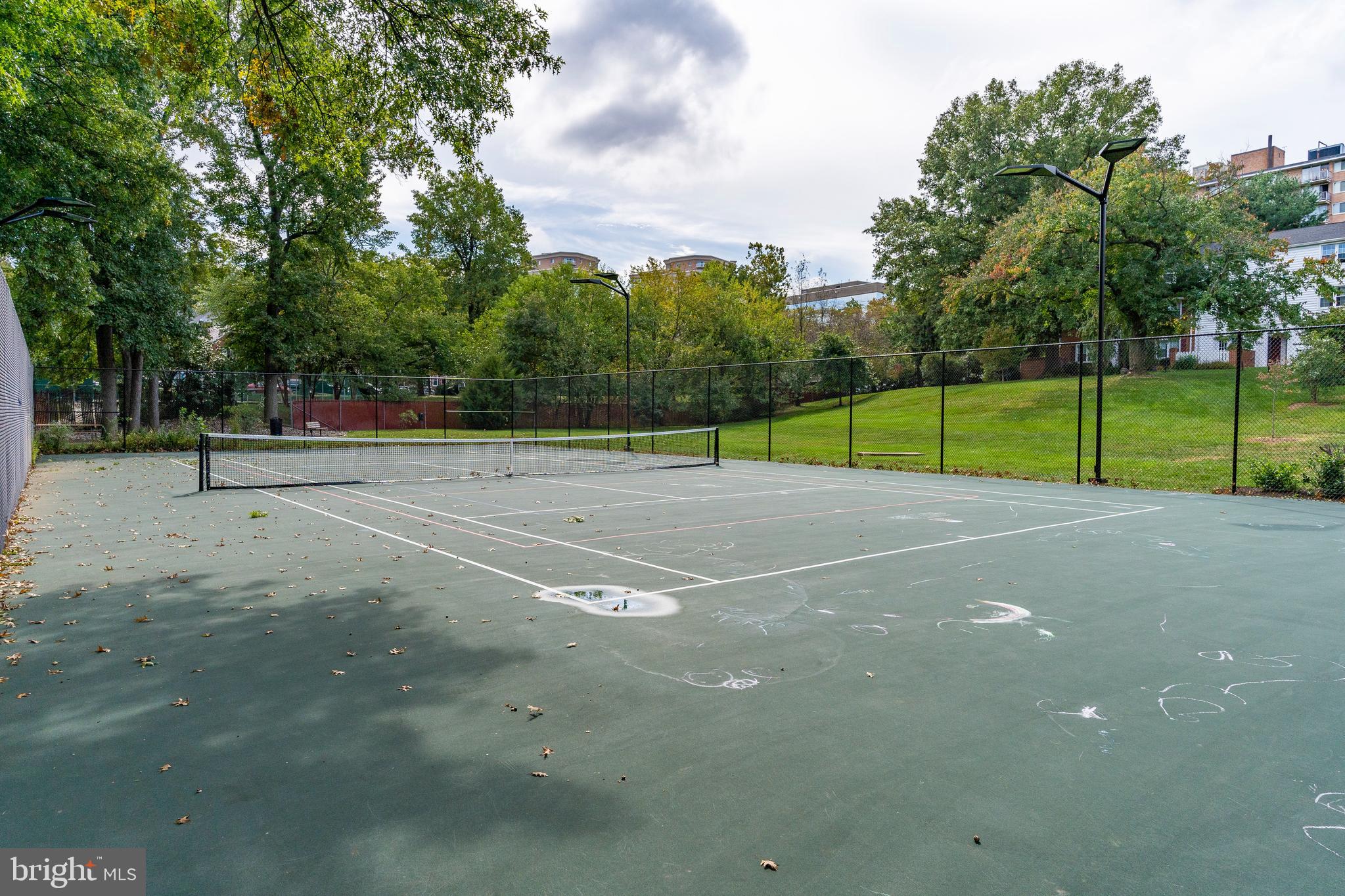 THE ARLINGTON - Residential