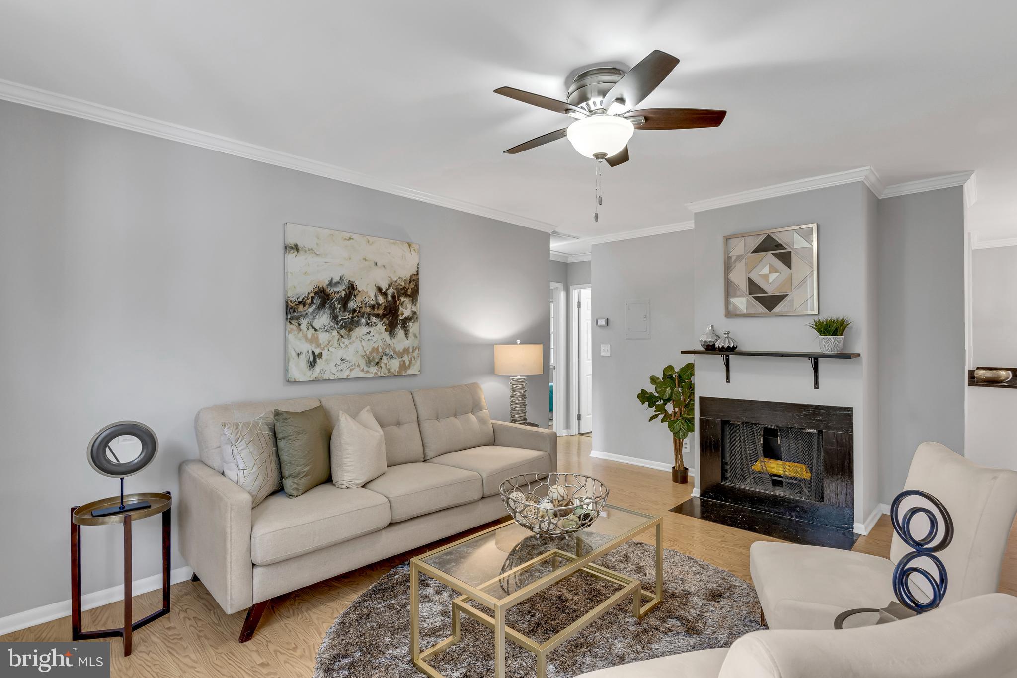 THE ARLINGTON - Residential