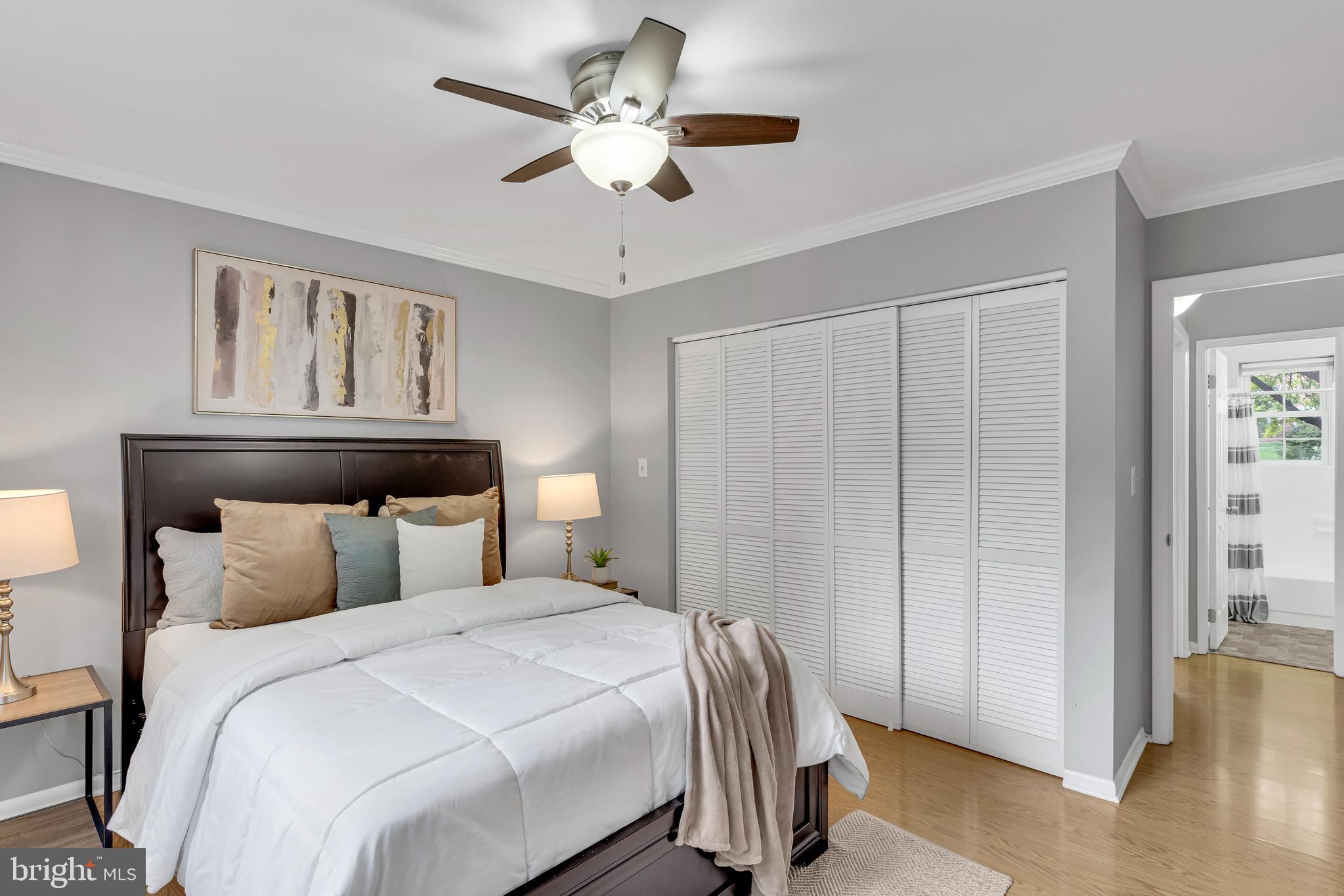 THE ARLINGTON - Residential