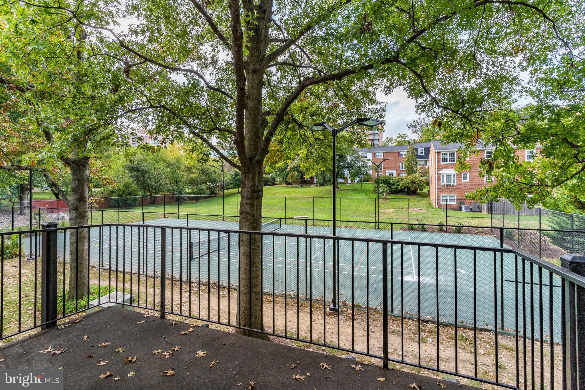 THE ARLINGTON - Residential