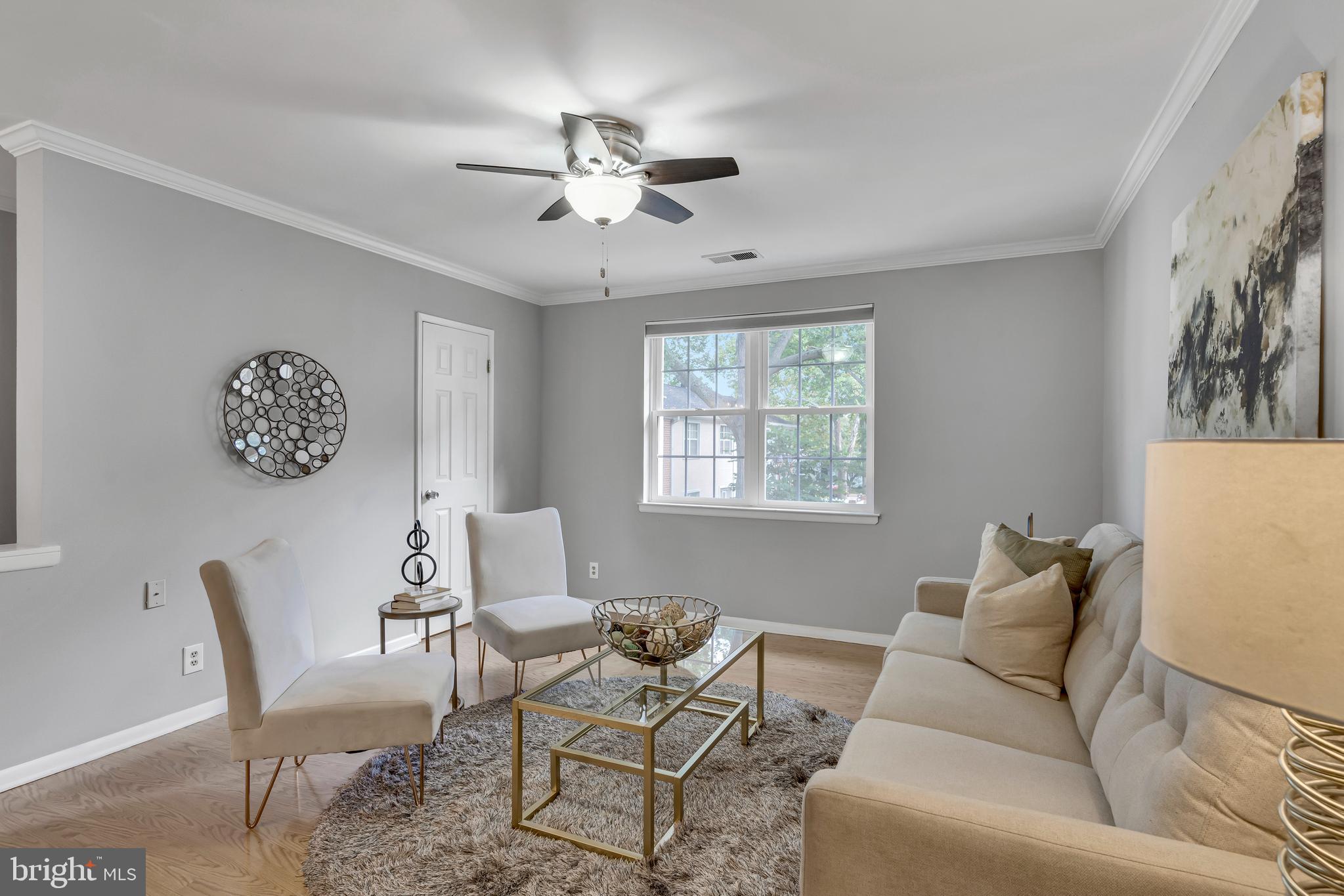 THE ARLINGTON - Residential