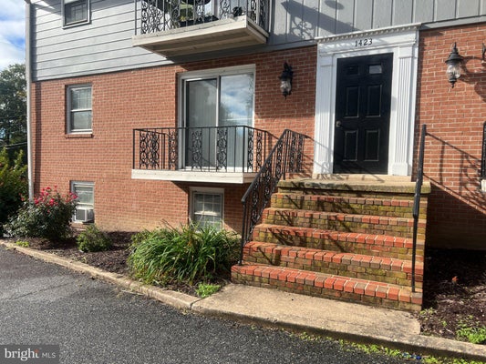 1423 DANDRIDGE ST APT A, FREDERICKSBURG, VA 22401 - Image ad738e4afcaa5297d0fc45d0fe5a43c1/2807629599