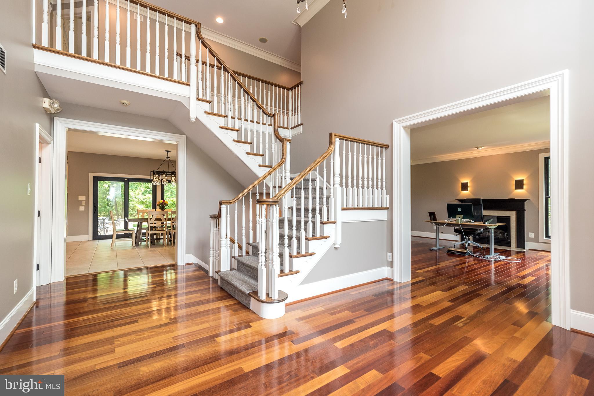 DEVONSHIRE ESTS - Residential