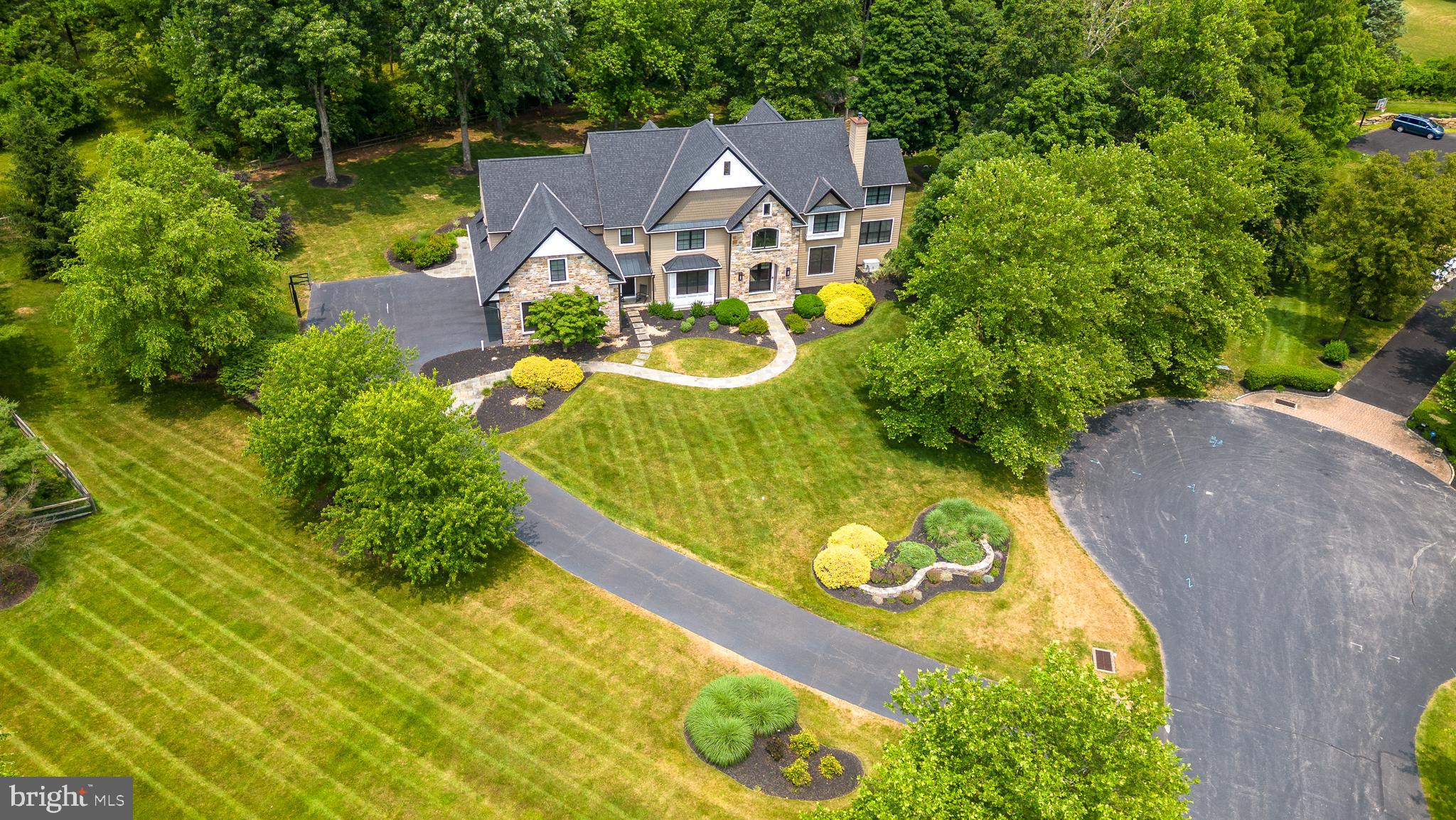 DEVONSHIRE ESTS - Residential