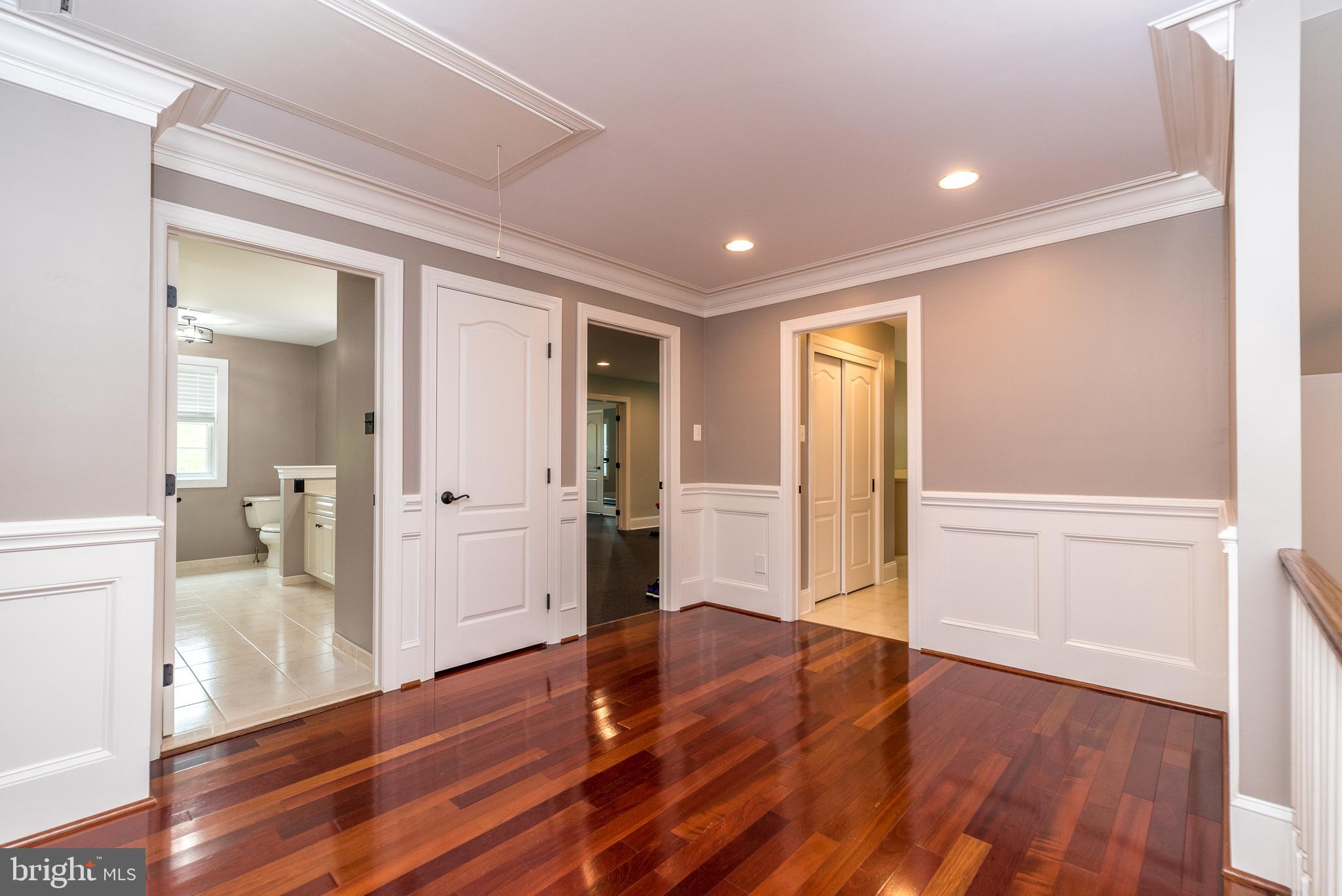 DEVONSHIRE ESTS - Residential