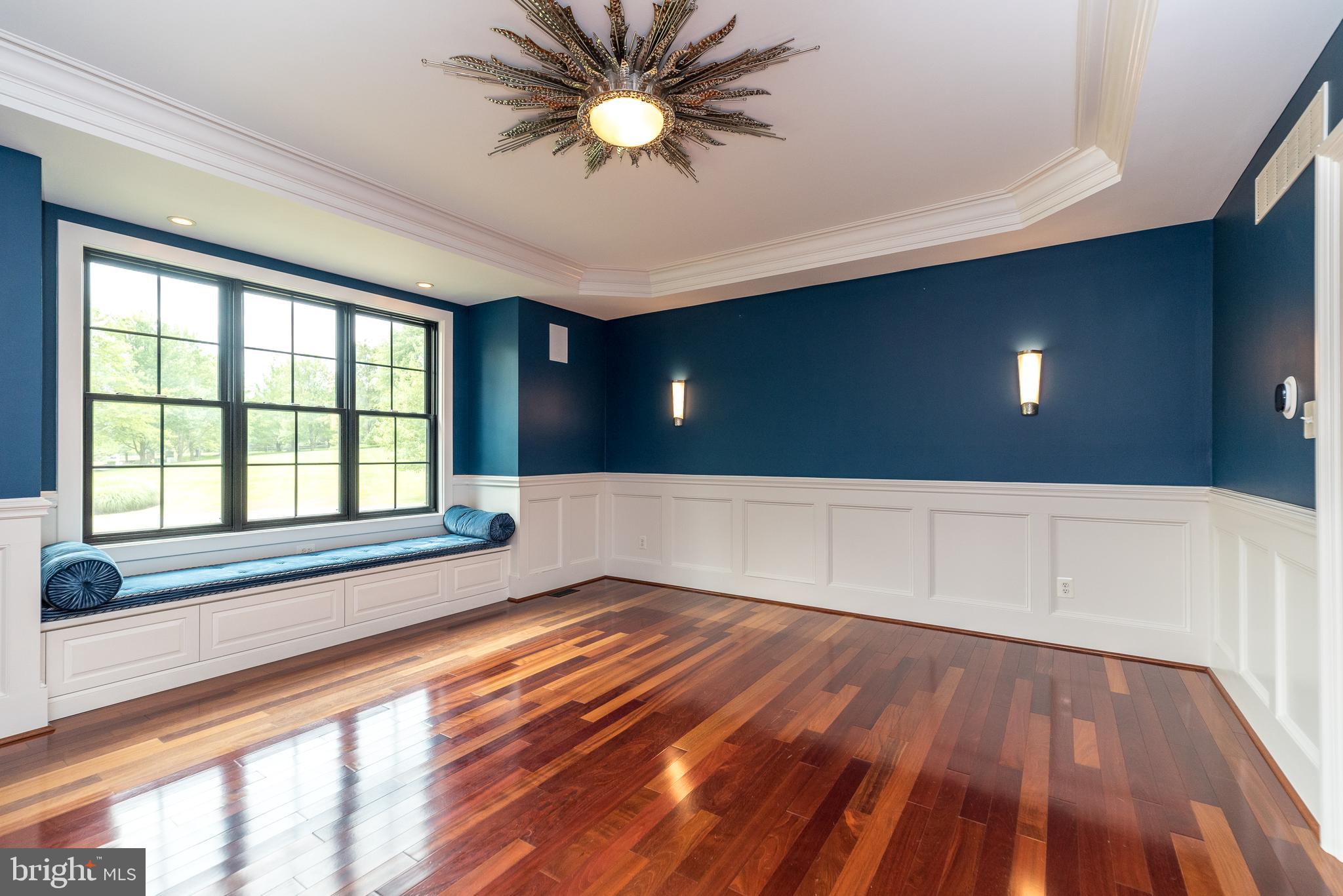 DEVONSHIRE ESTS - Residential