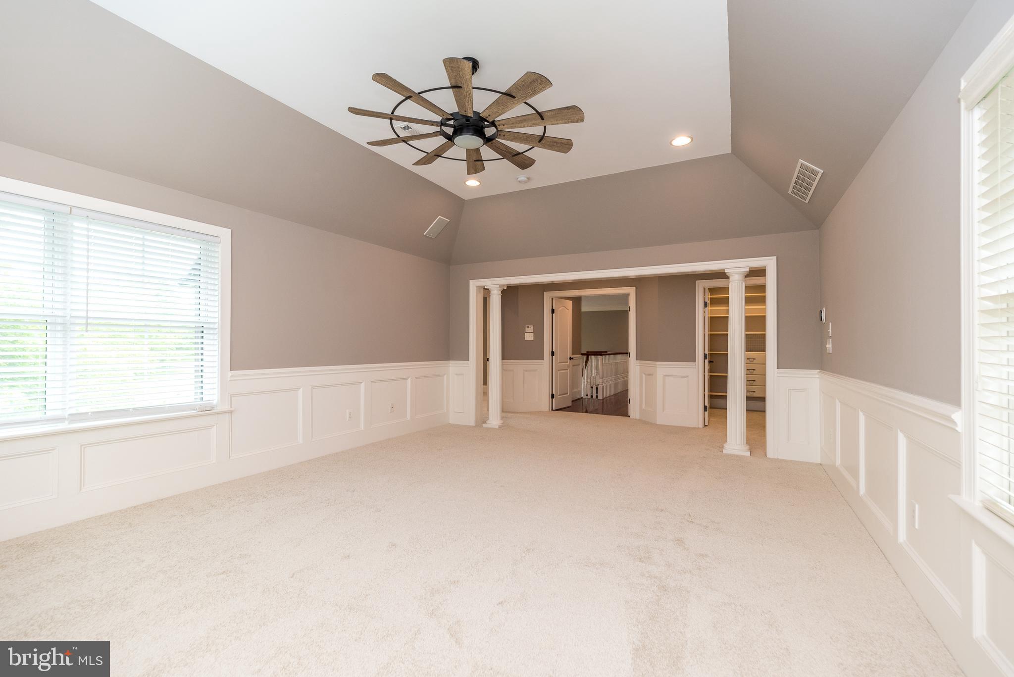 DEVONSHIRE ESTS - Residential