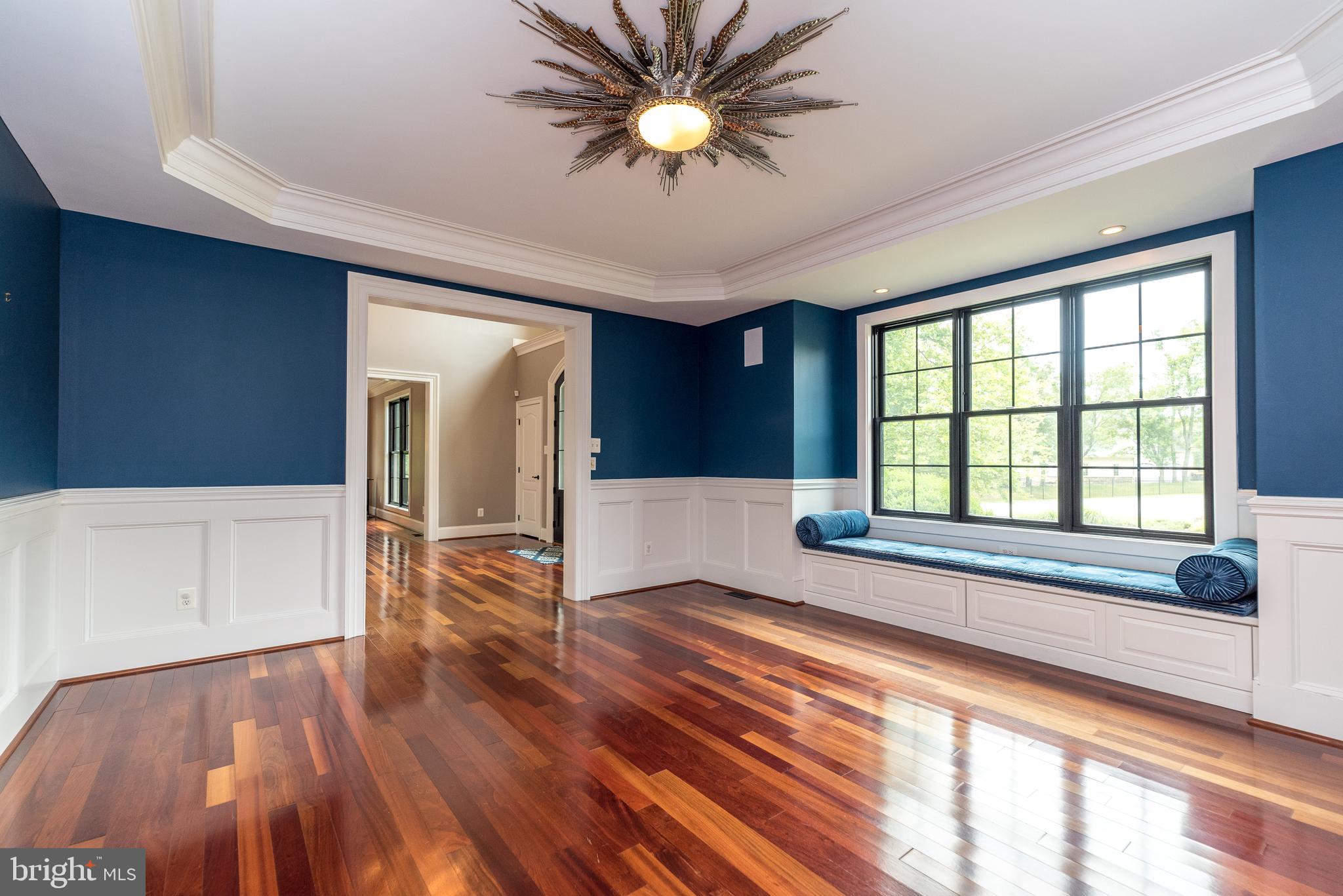 DEVONSHIRE ESTS - Residential