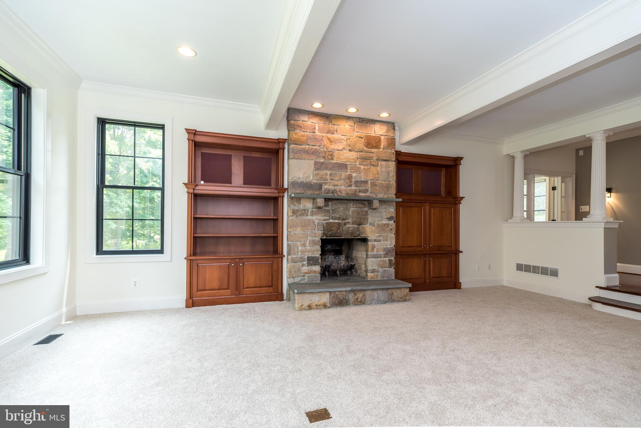 DEVONSHIRE ESTS - Residential