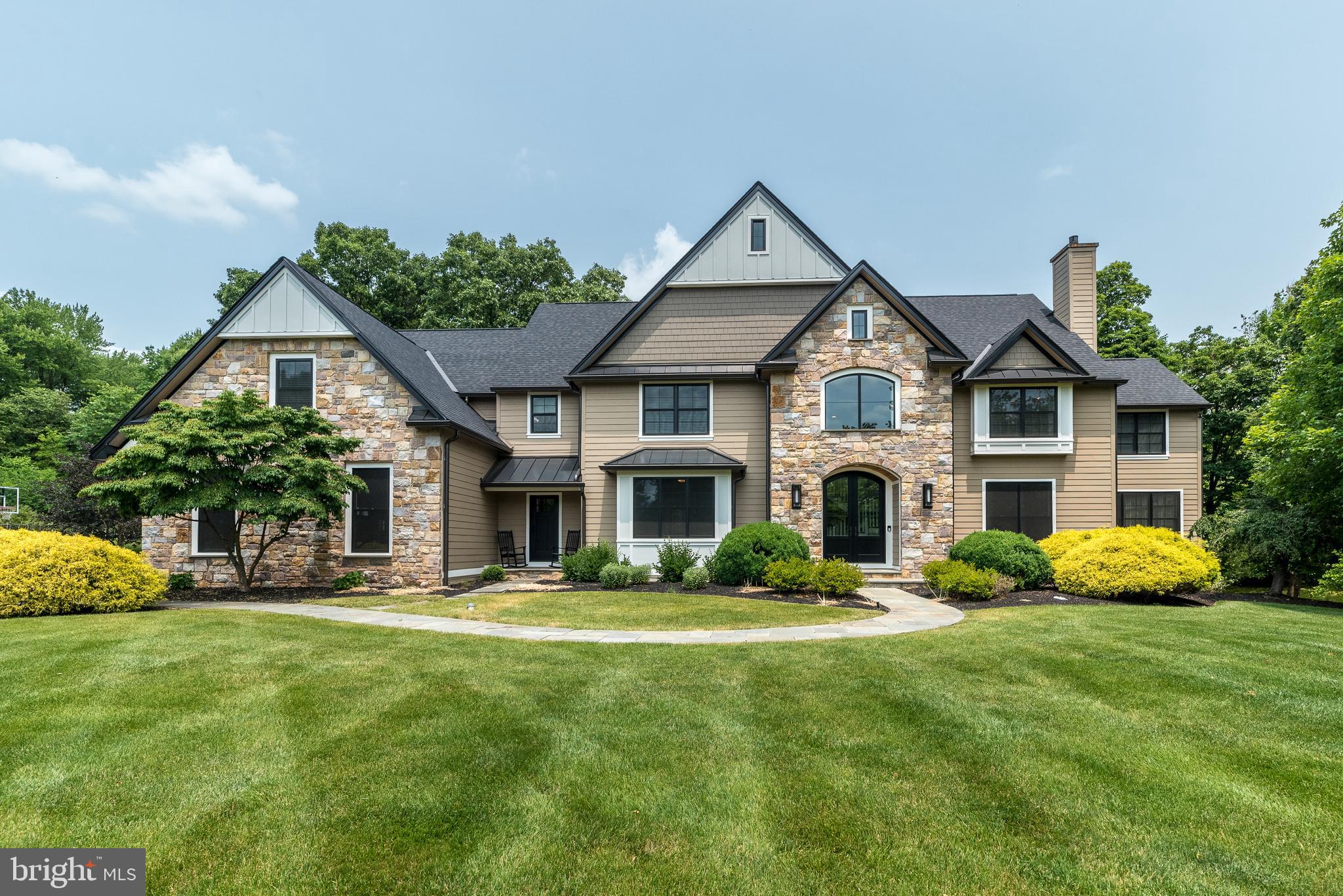 DEVONSHIRE ESTS - Residential