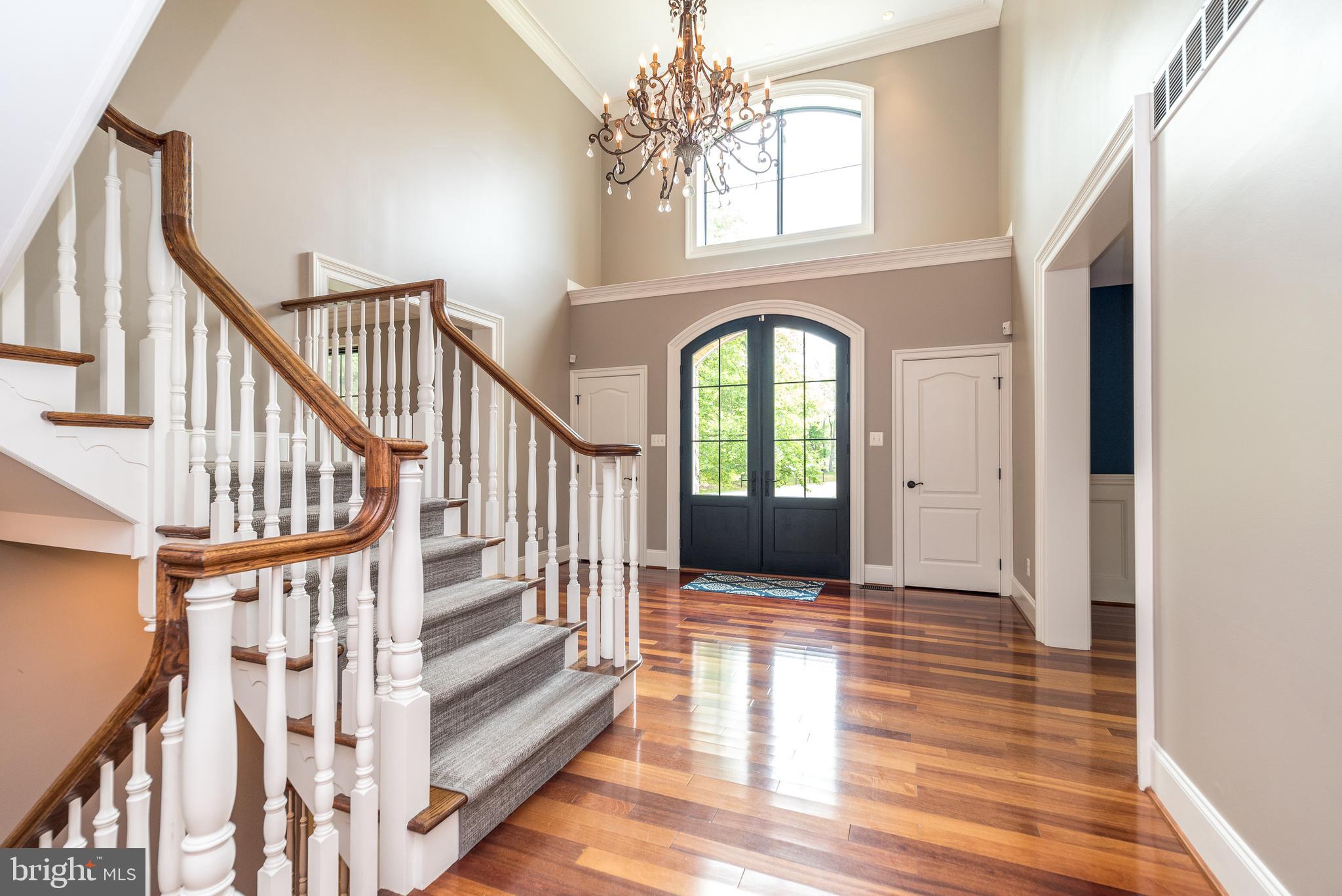 DEVONSHIRE ESTS - Residential