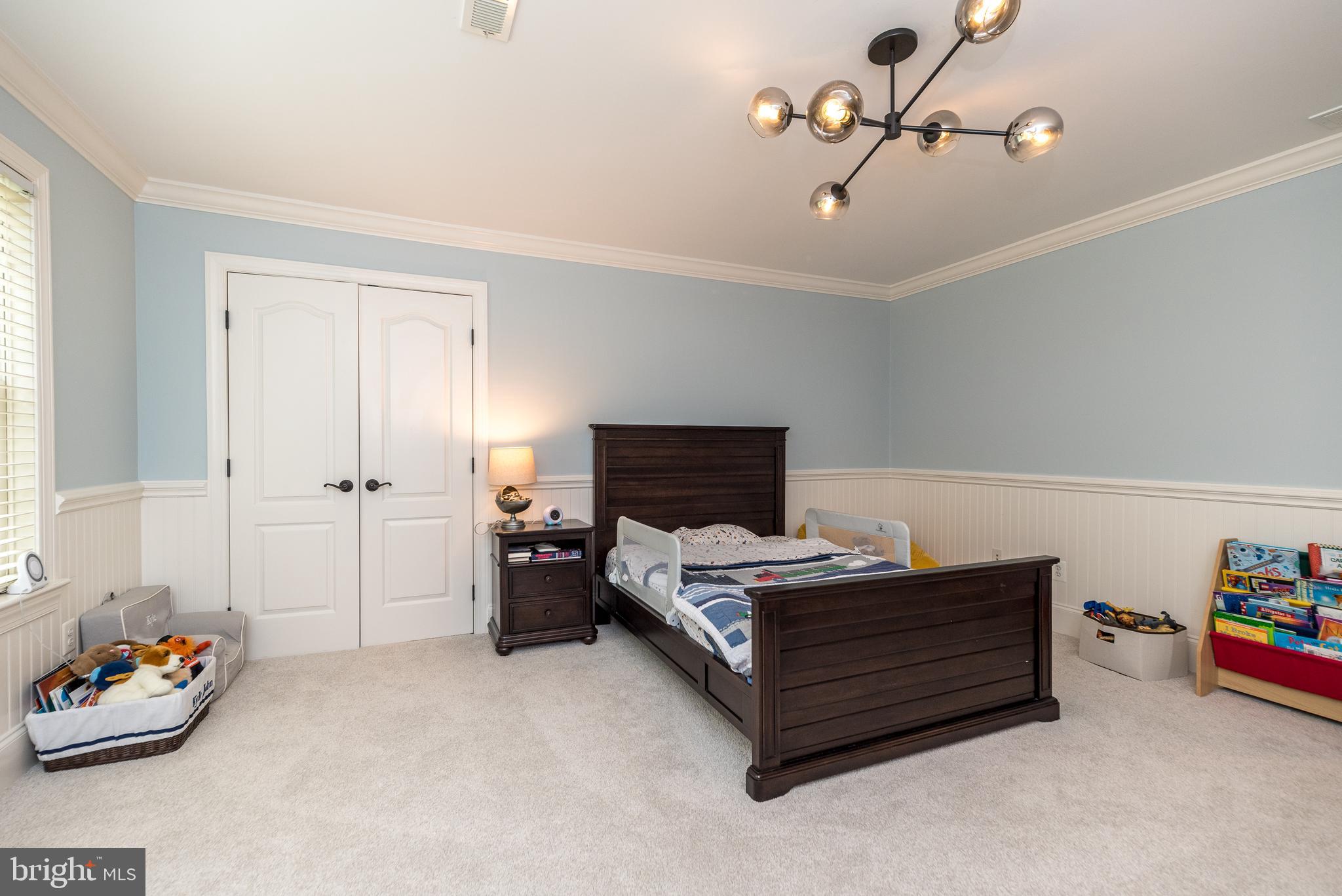 DEVONSHIRE ESTS - Residential