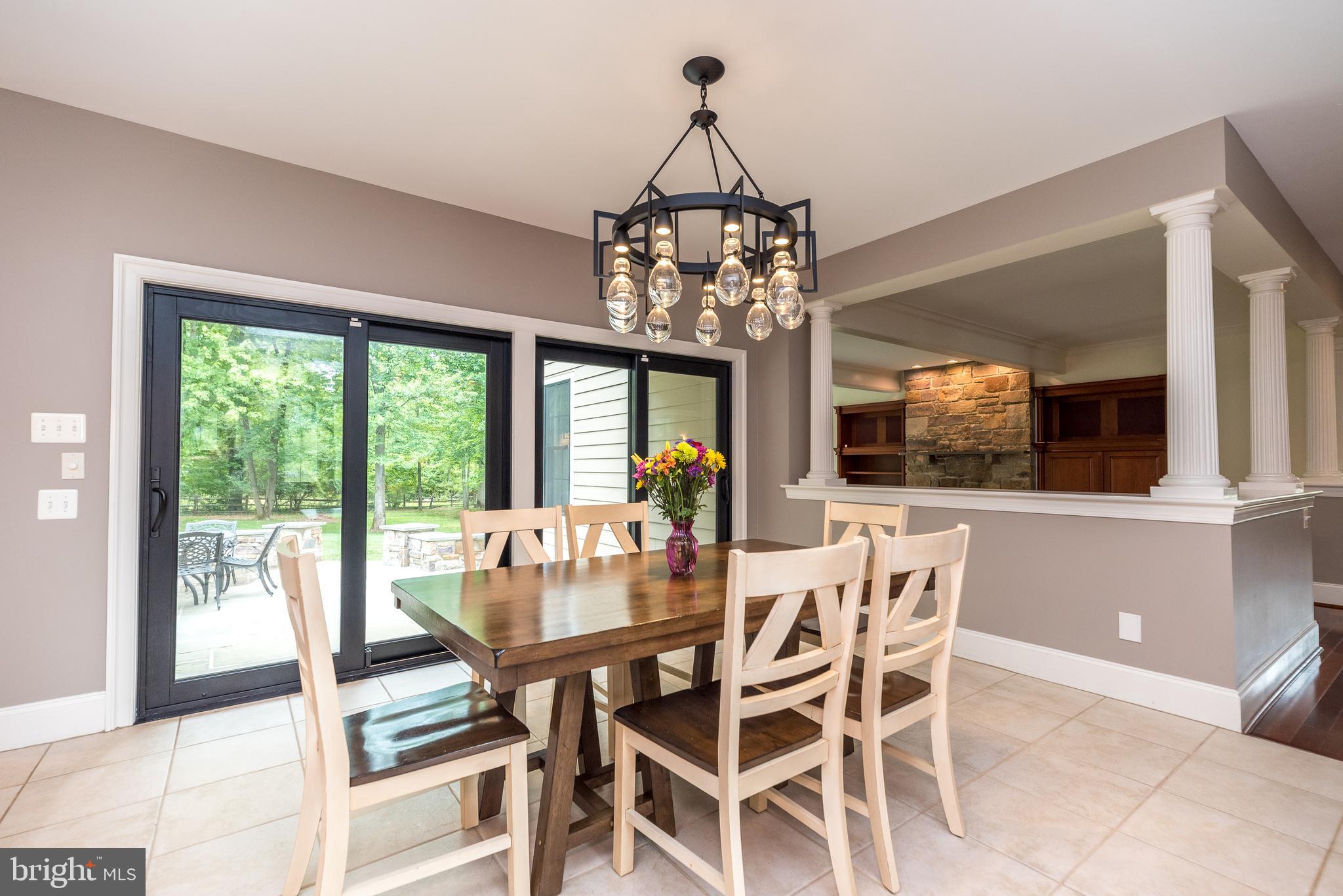 DEVONSHIRE ESTS - Residential