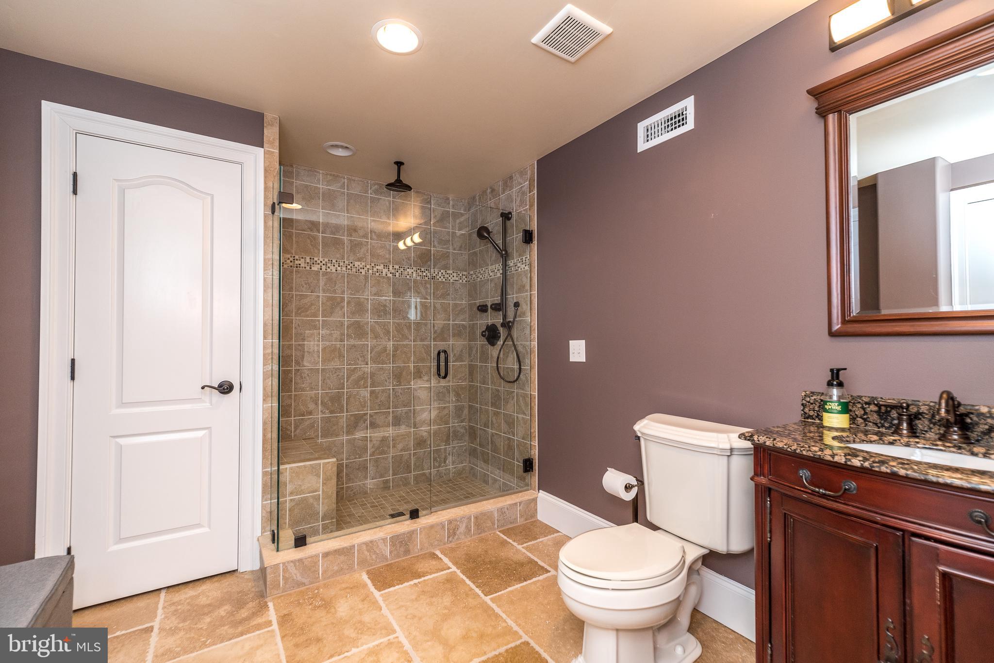 DEVONSHIRE ESTS - Residential