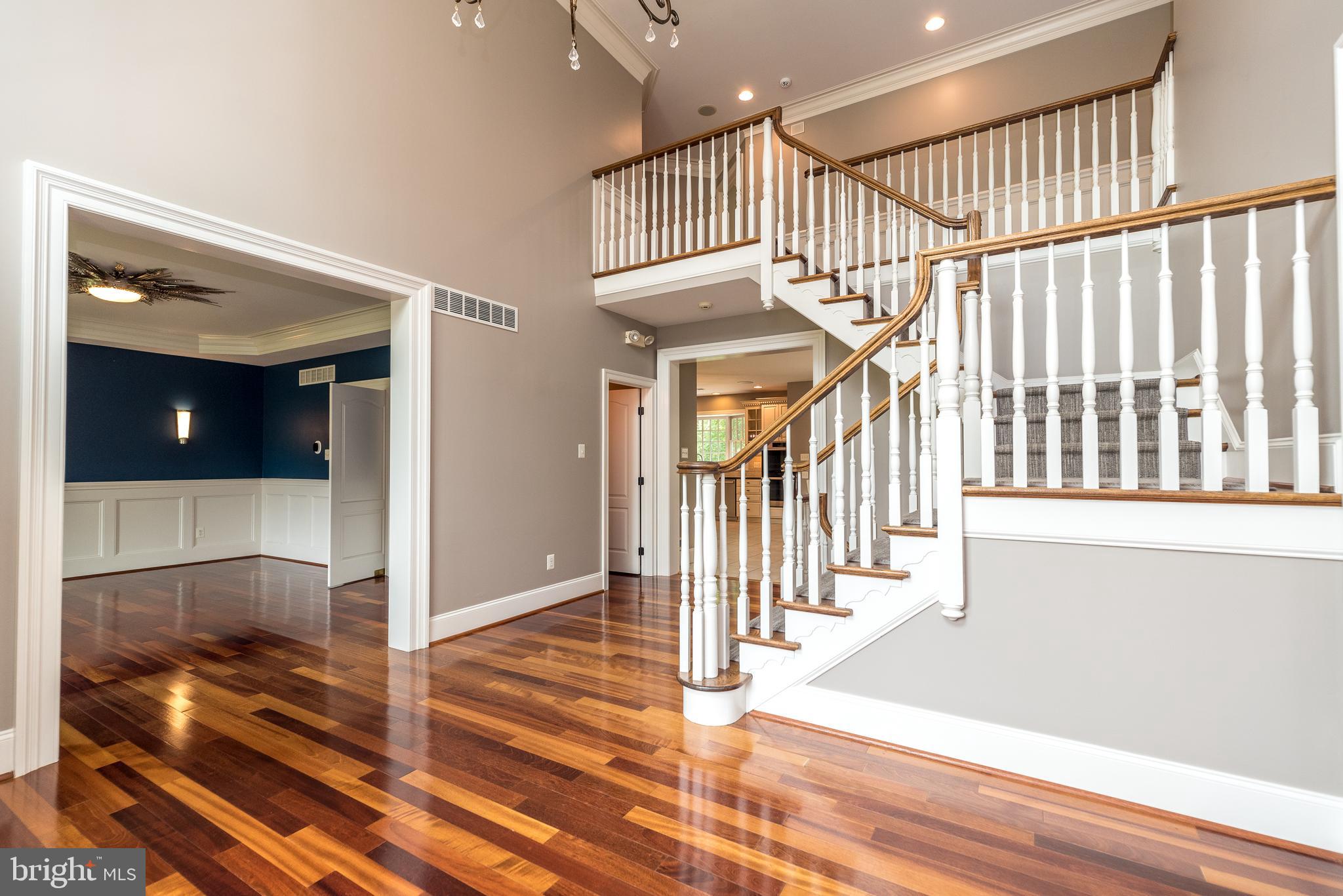 DEVONSHIRE ESTS - Residential