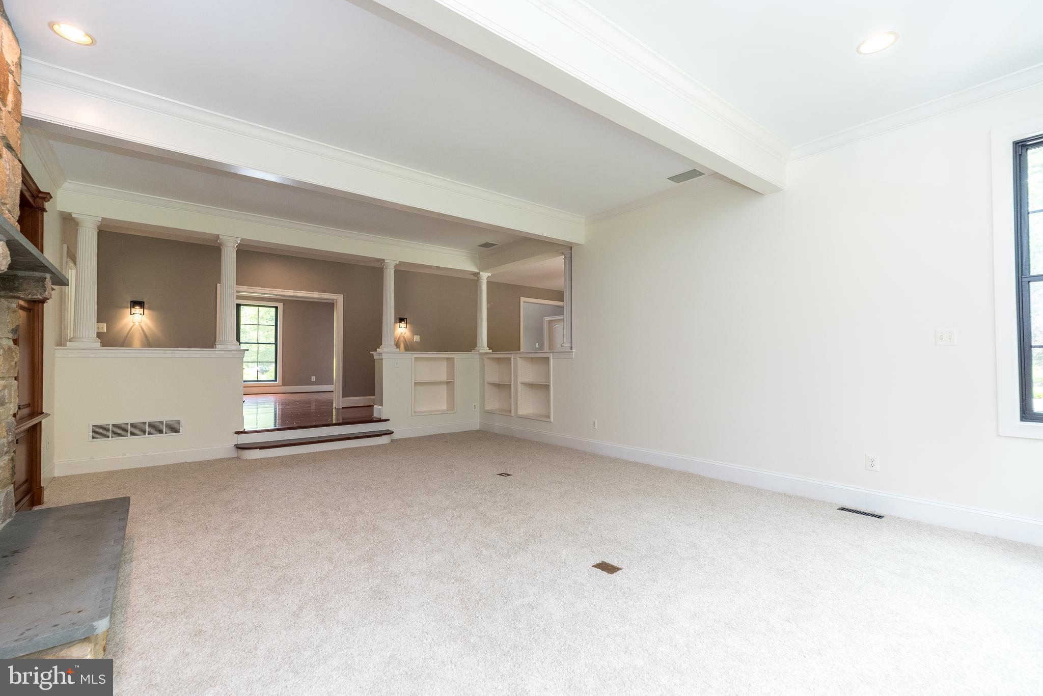 DEVONSHIRE ESTS - Residential