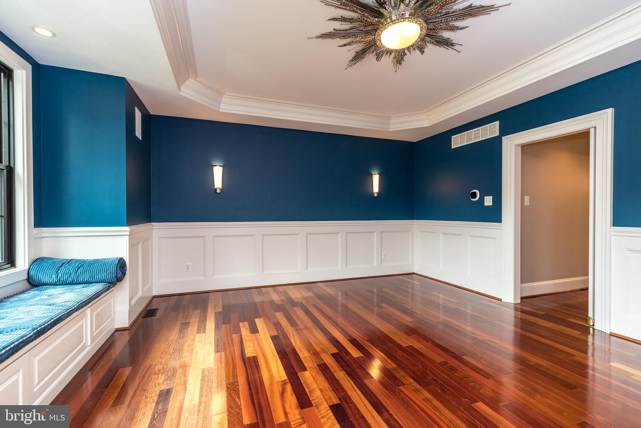 DEVONSHIRE ESTS - Residential