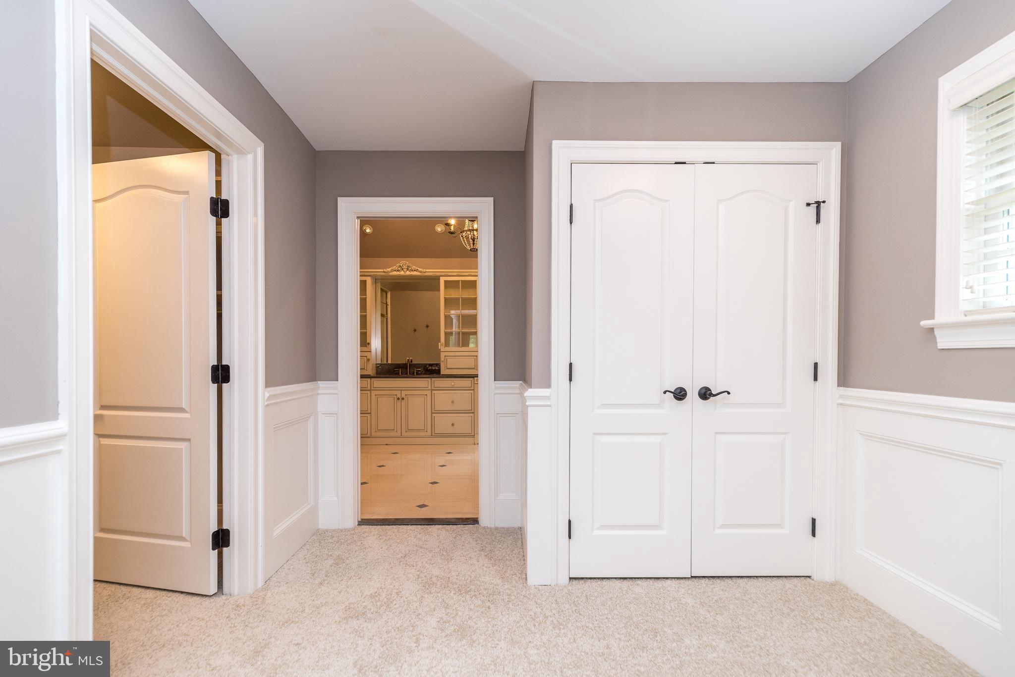 DEVONSHIRE ESTS - Residential