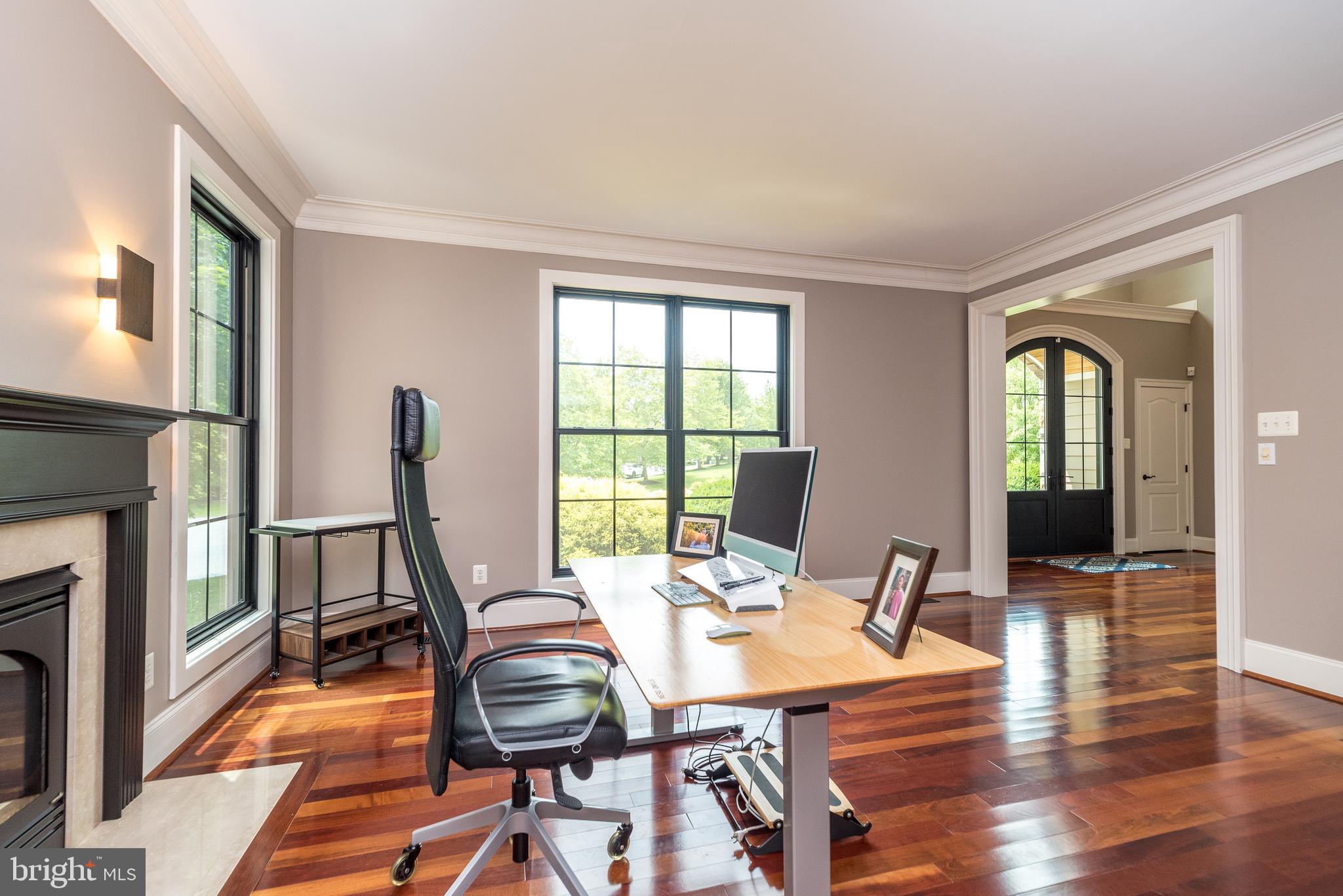 DEVONSHIRE ESTS - Residential