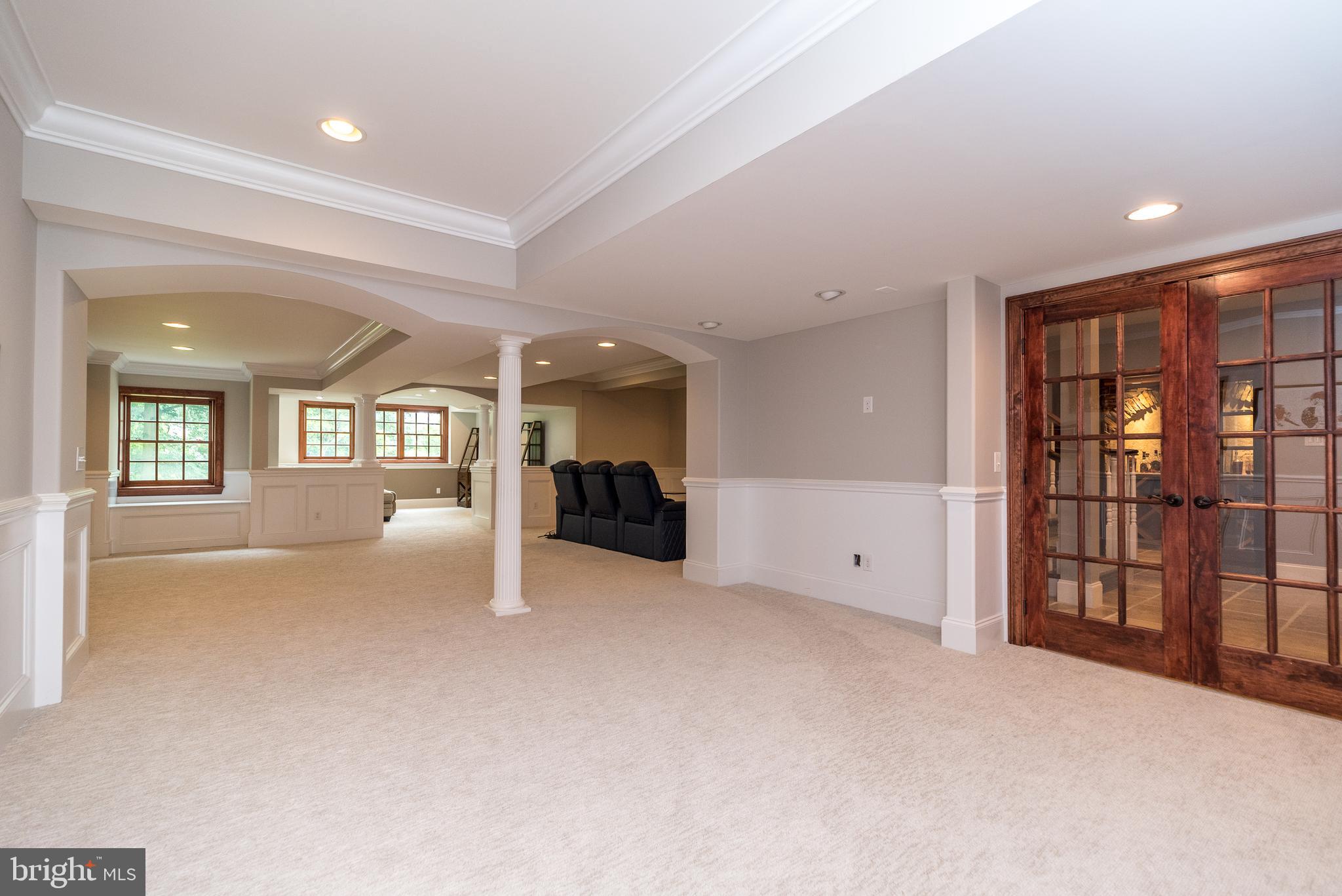 DEVONSHIRE ESTS - Residential