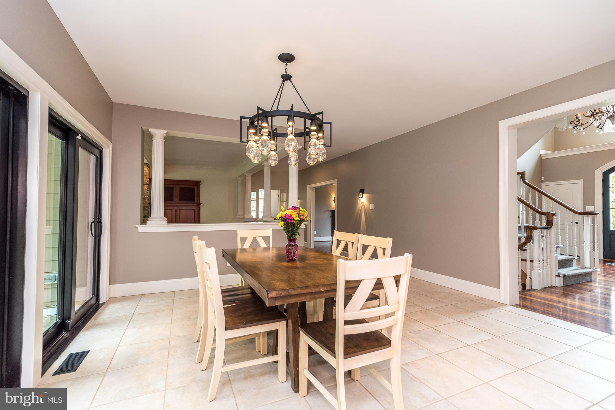 DEVONSHIRE ESTS - Residential