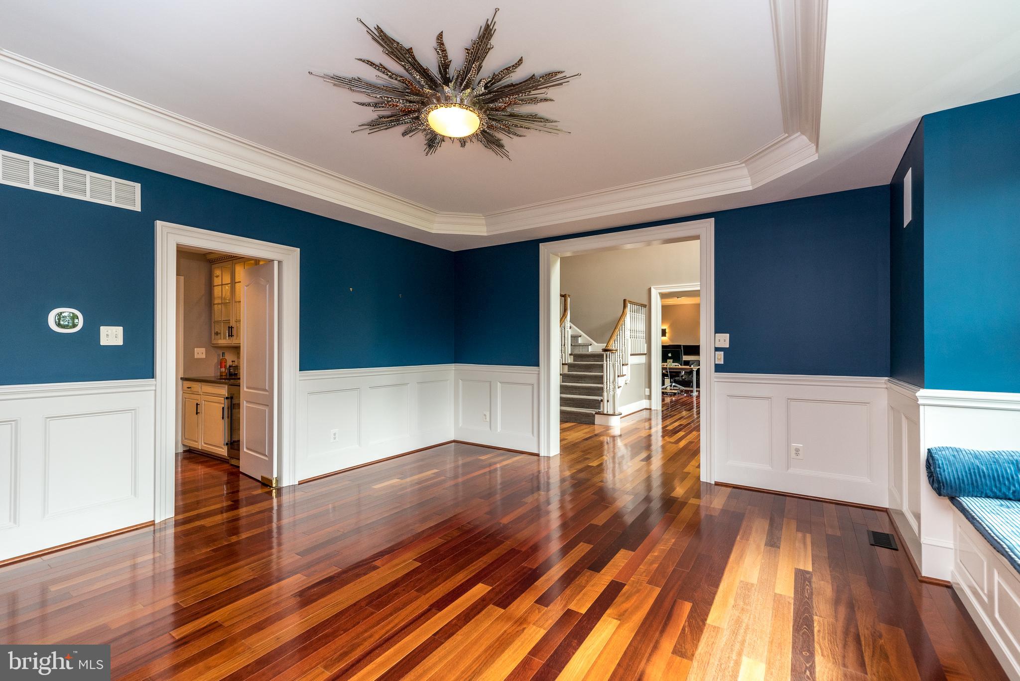 DEVONSHIRE ESTS - Residential