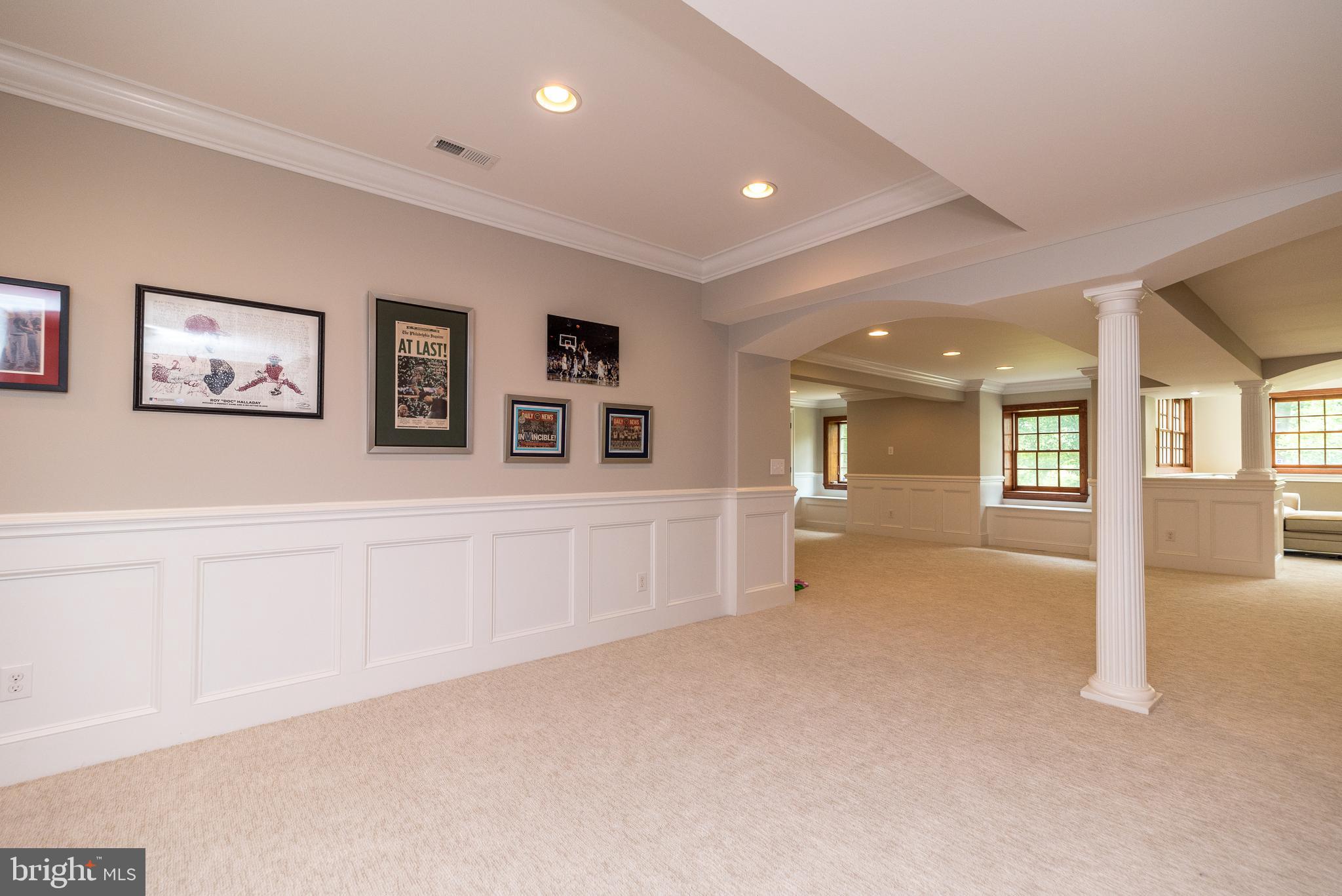 DEVONSHIRE ESTS - Residential