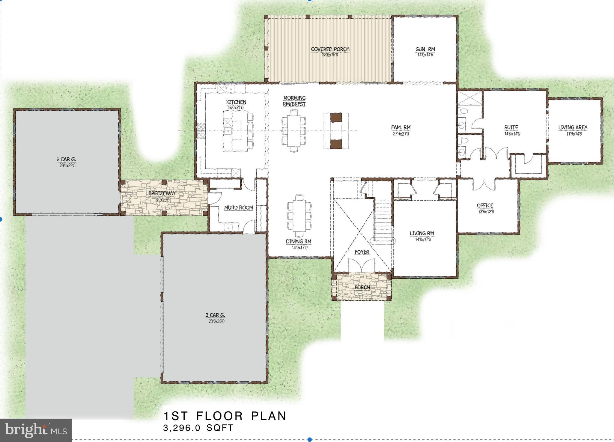 11295 CRESSWELL LANDING