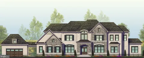 11295 Cresswell Landing, Lorton, VA MLS: VAFX2275976