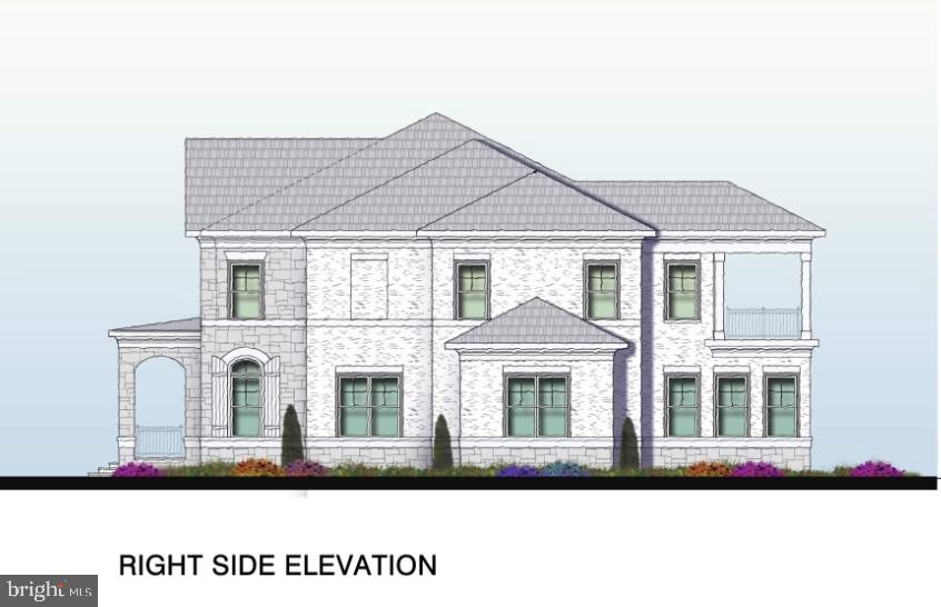 THE RESERVE - Residential