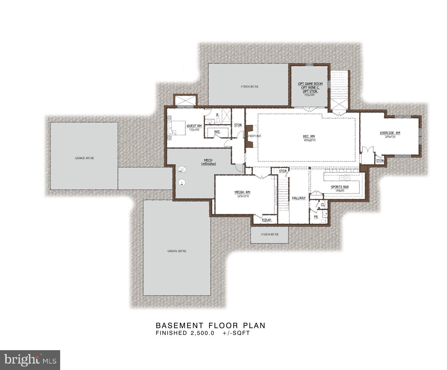 11295 CRESSWELL LANDING