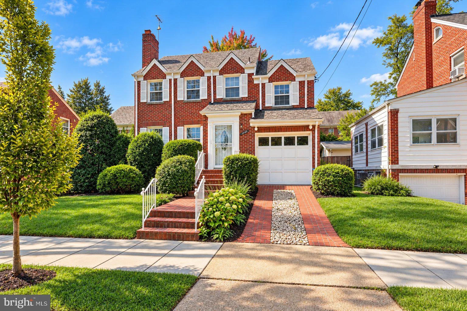 3800 17th Place NE, Washington, DC 20018
